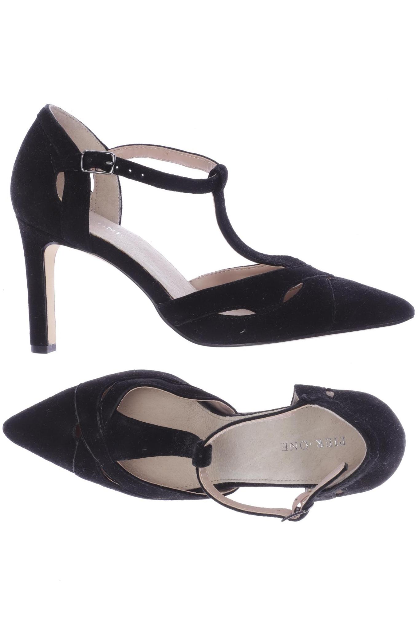 

pier one Damen Pumps, schwarz