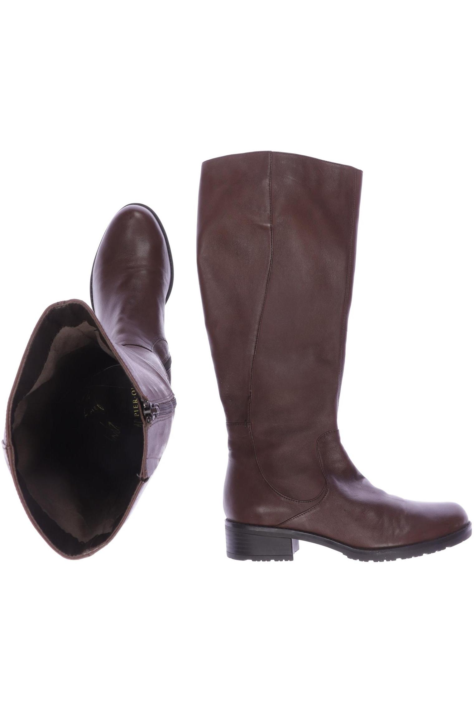 

pier one Damen Stiefel, braun