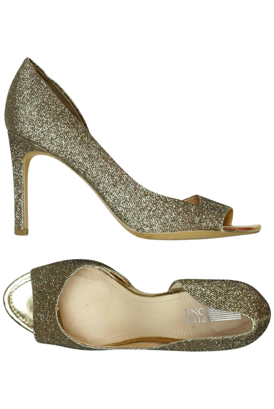 

pier one Damen Pumps, gold, Gr. 39