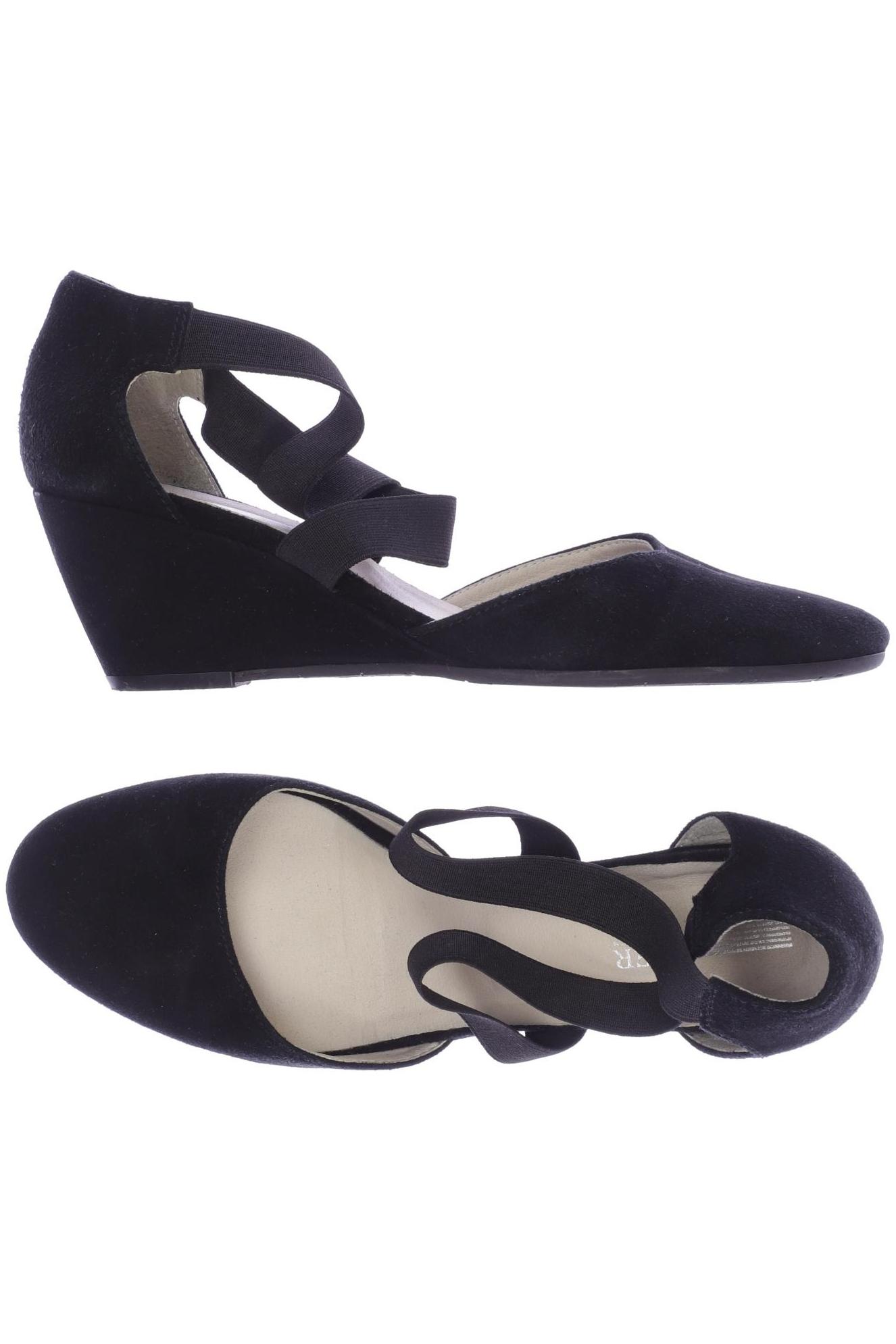 

pier one Damen Pumps, schwarz, Gr. 37