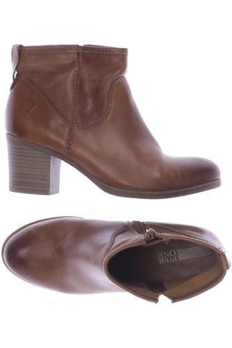 Pier one bottines discount femme