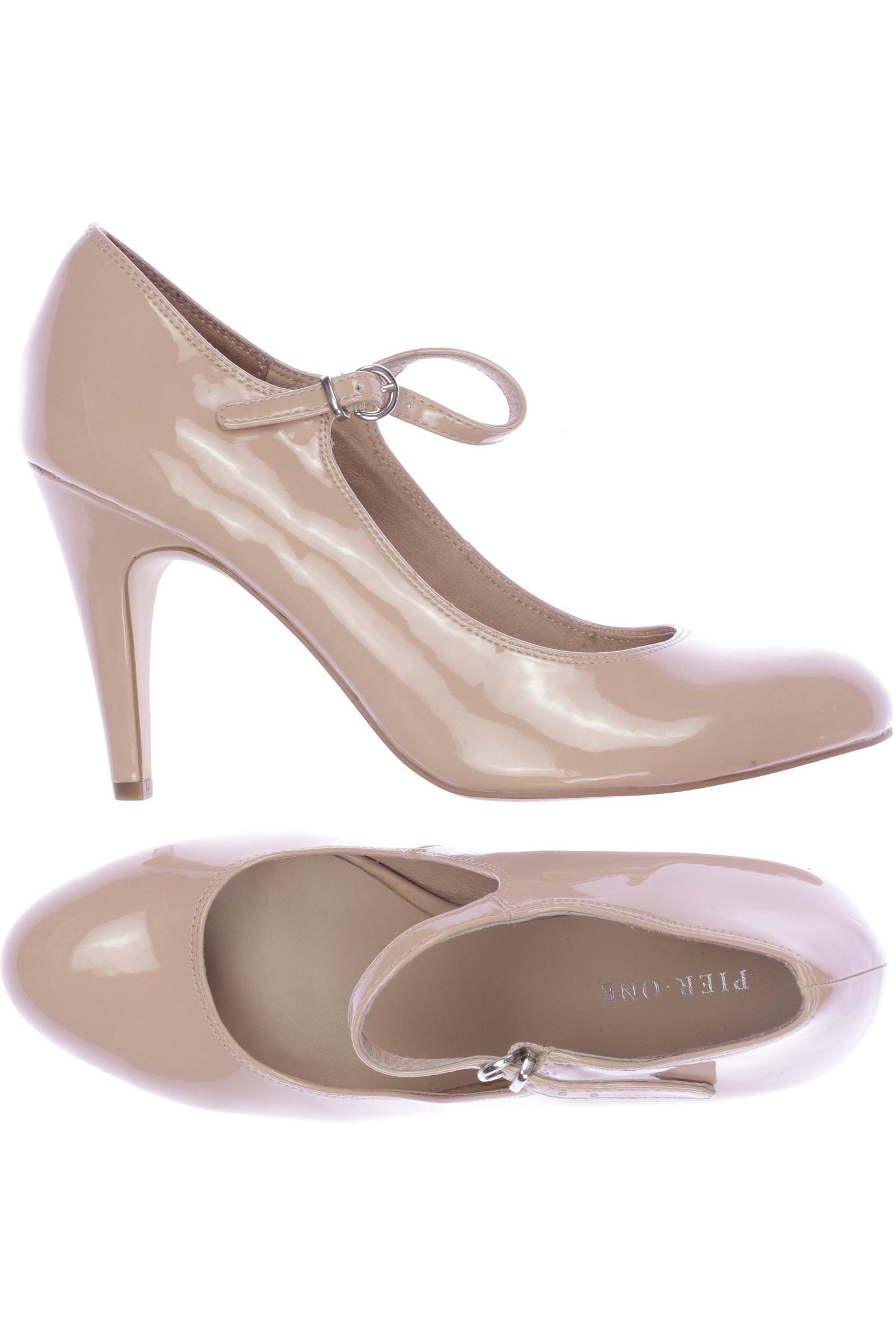 

pier one Damen Pumps, beige, Gr. 39
