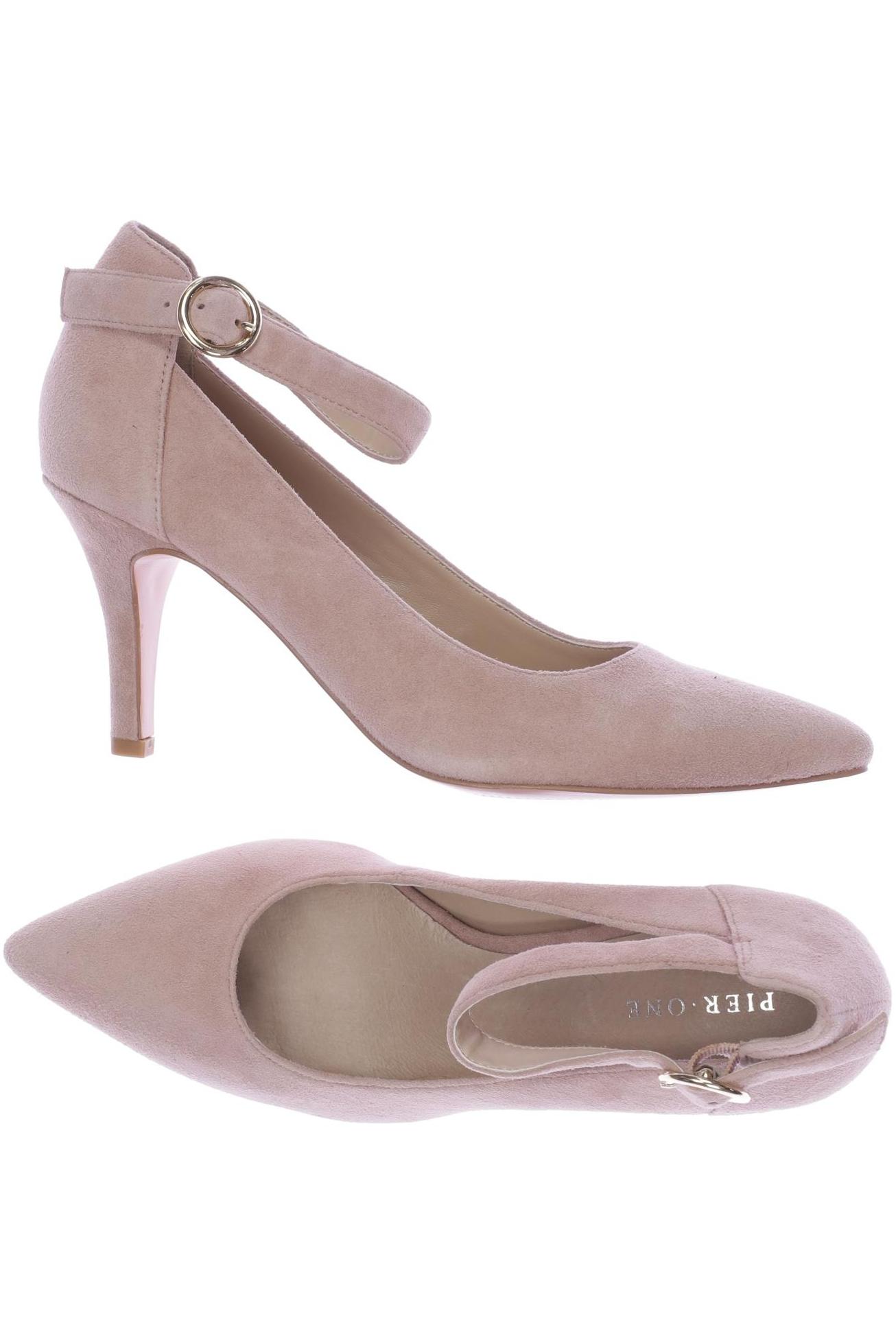 

pier one Damen Pumps, pink, Gr. 36