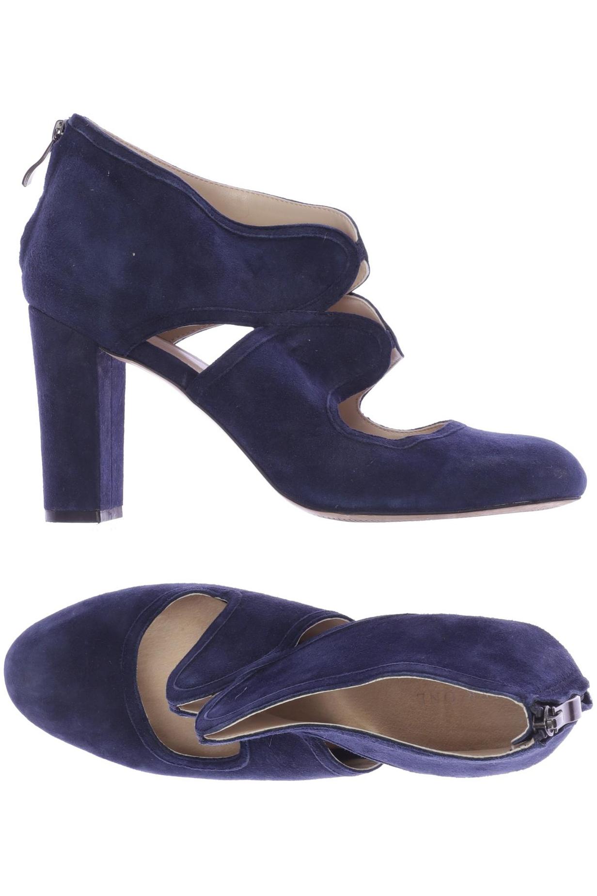

pier one Damen Pumps, marineblau, Gr. 39