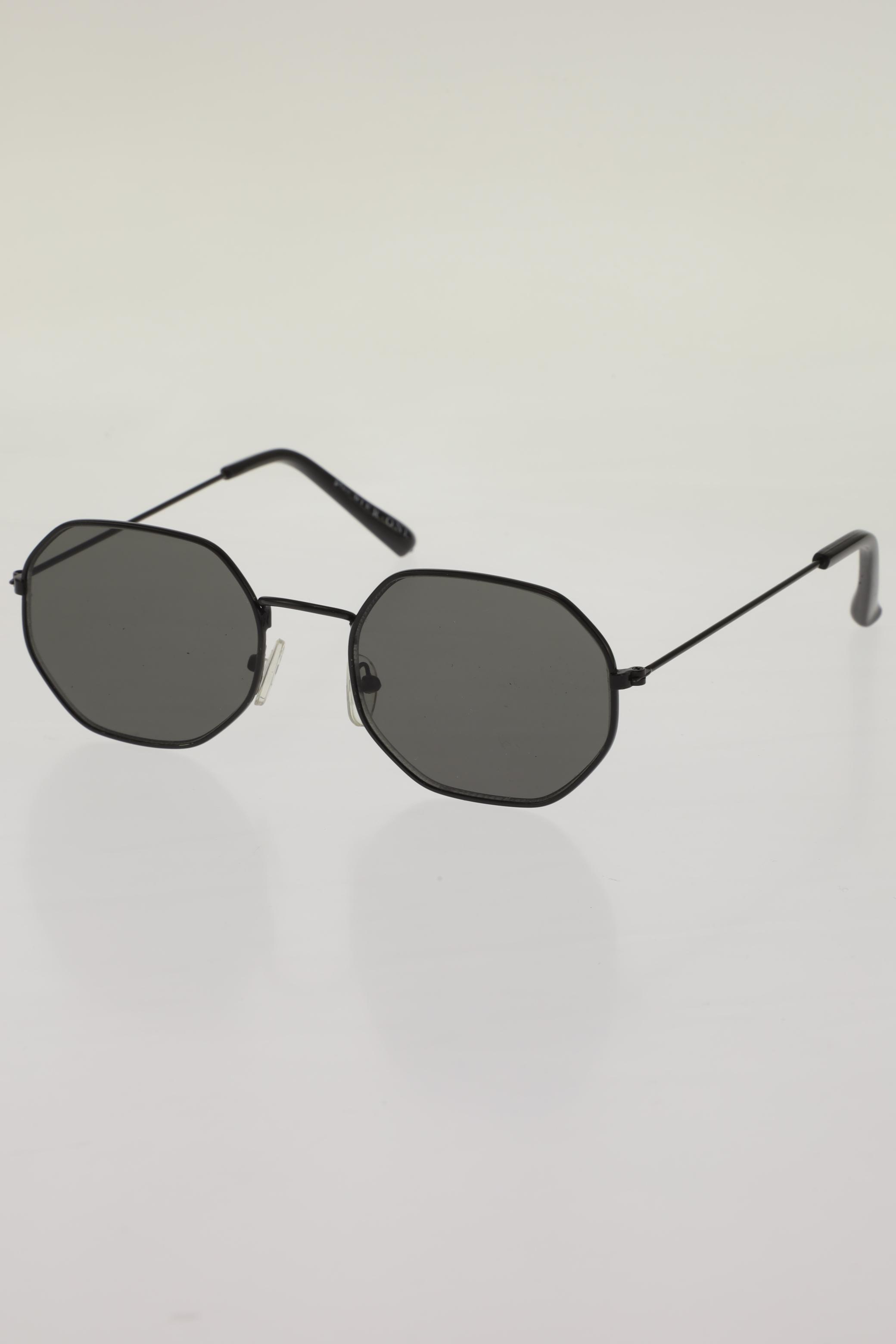 

pier one Damen Sonnenbrille, schwarz, Gr.