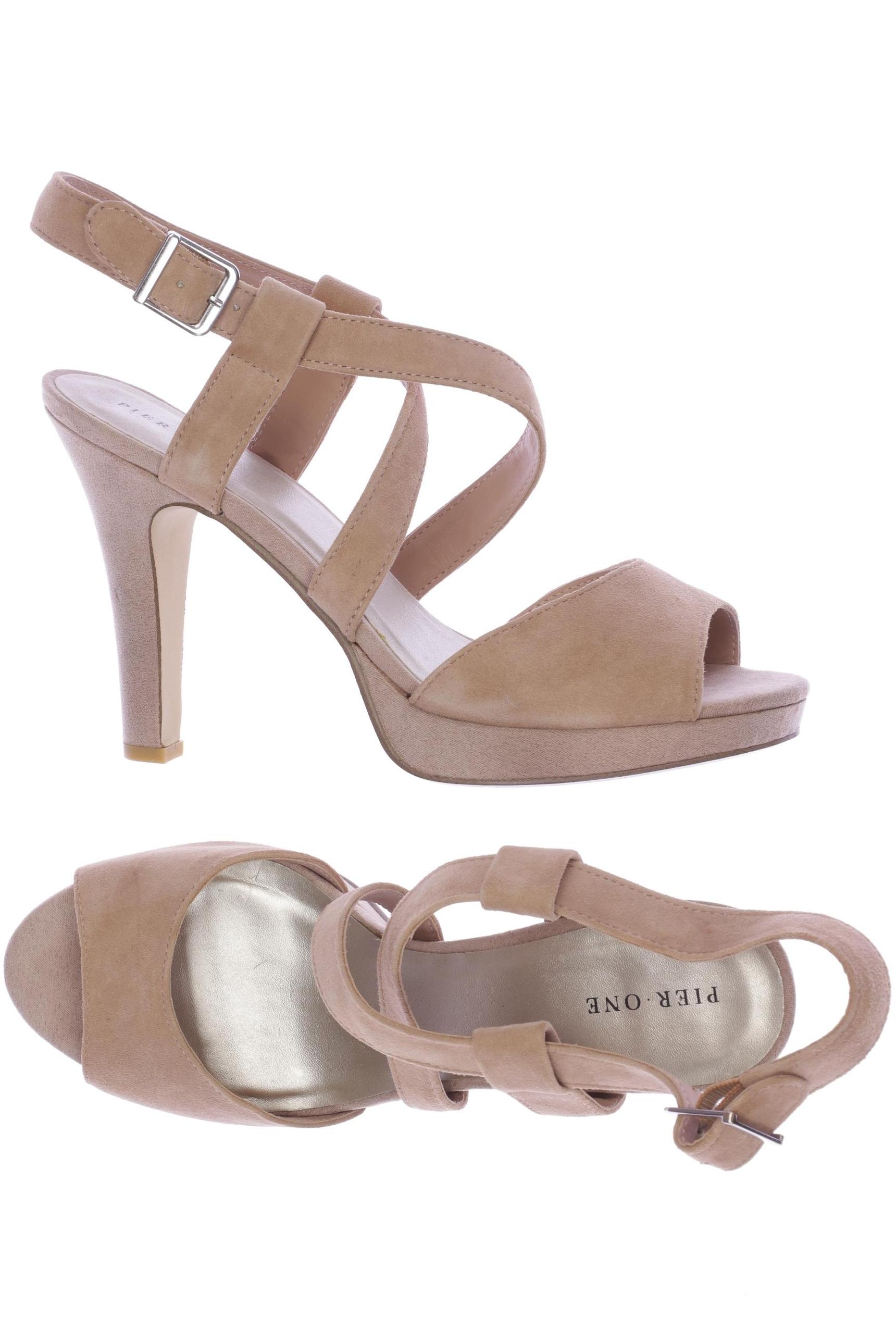 

pier one Damen Pumps, beige, Gr. 41