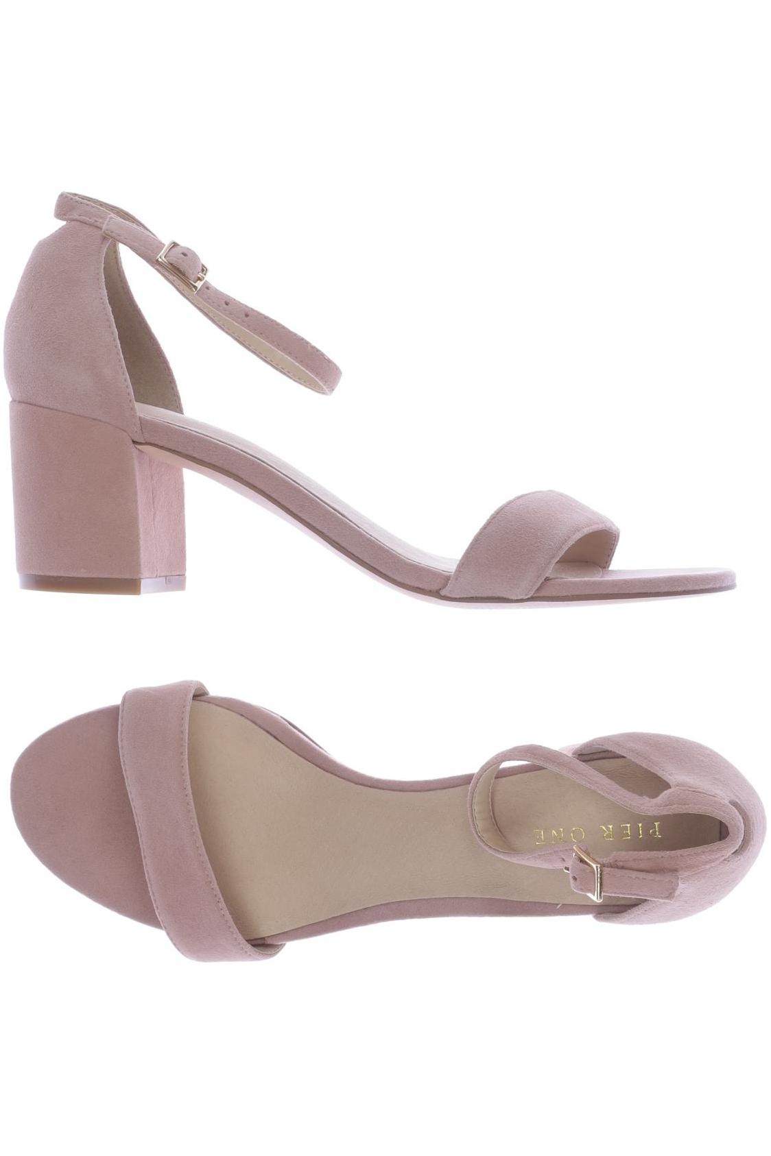 

pier one Damen Sandale, pink