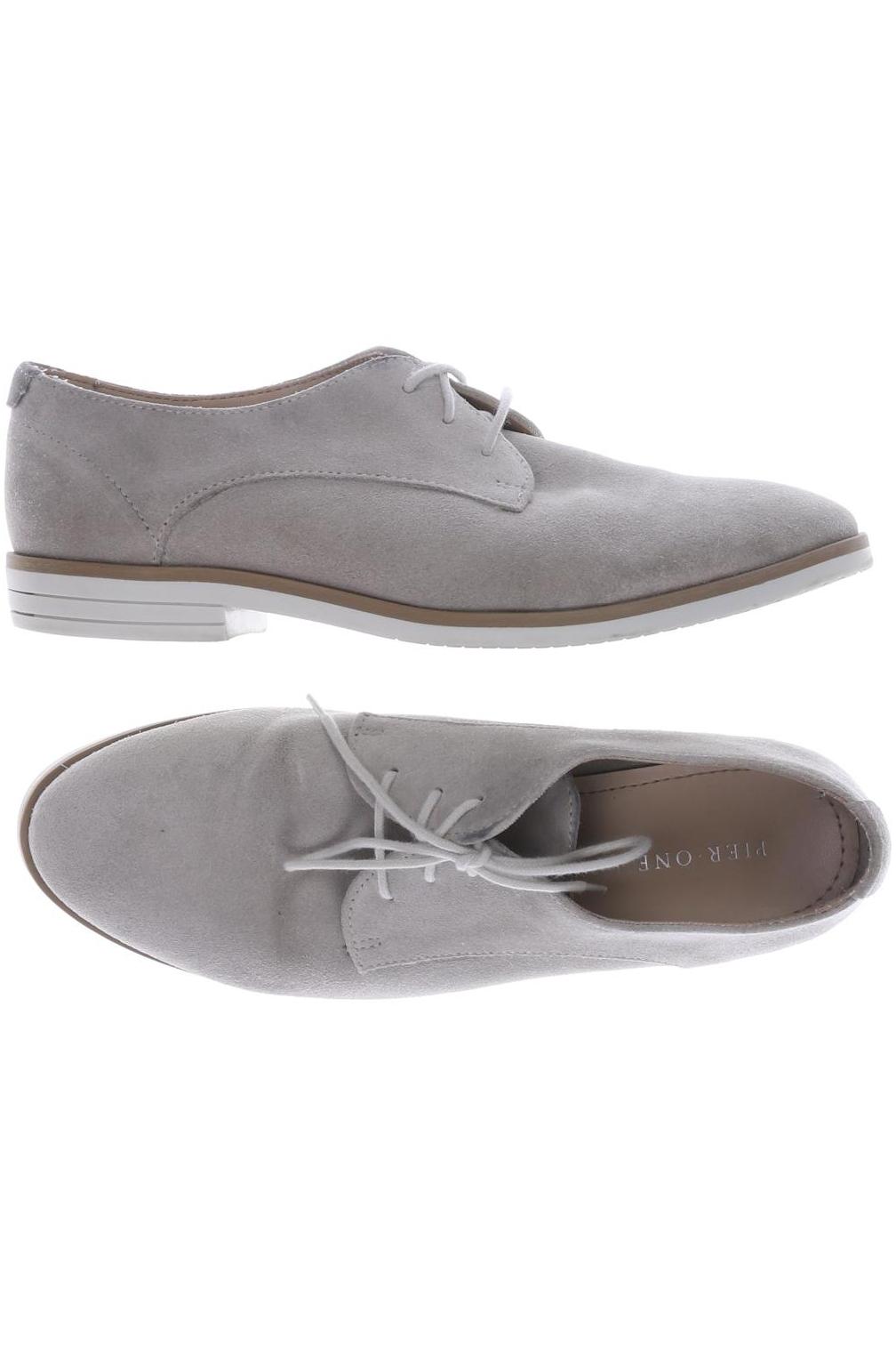 

pier one Damen Halbschuh, beige