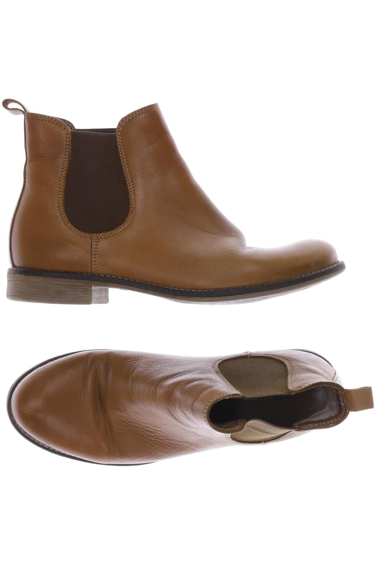 

pier one Damen Stiefelette, beige