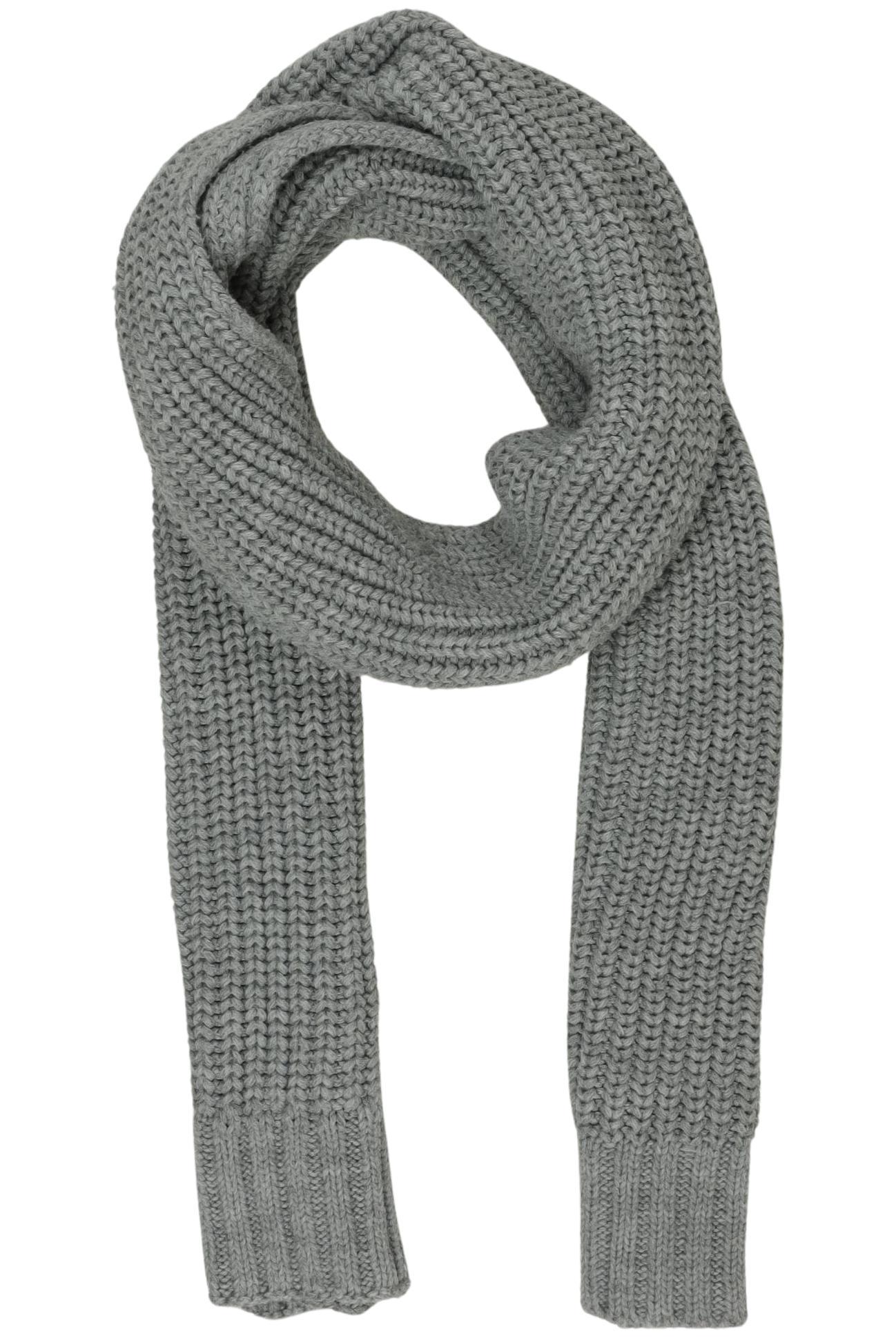 

pier one Herren Schal, grau, Gr.