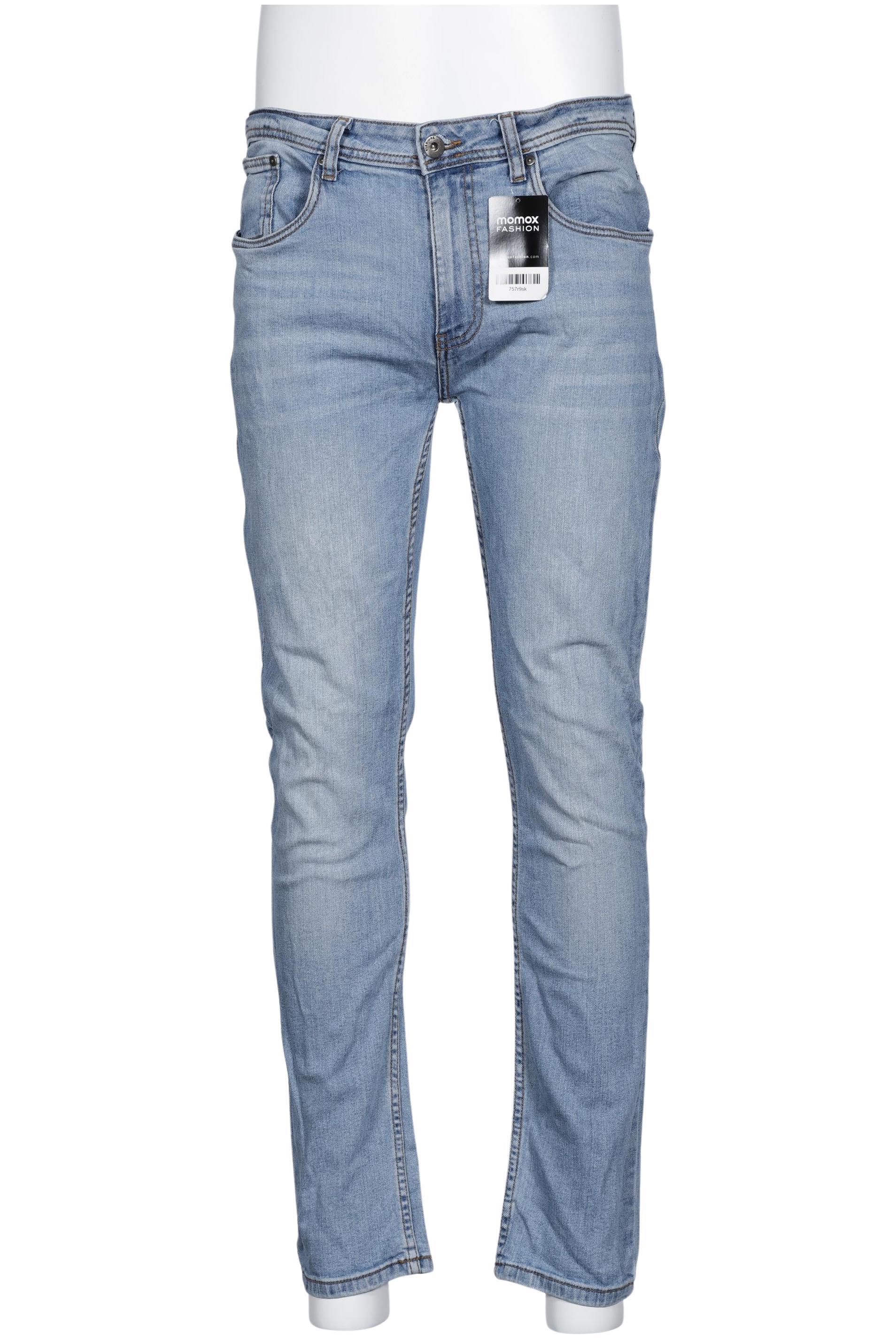

pier one Herren Jeans, hellblau, Gr. 36
