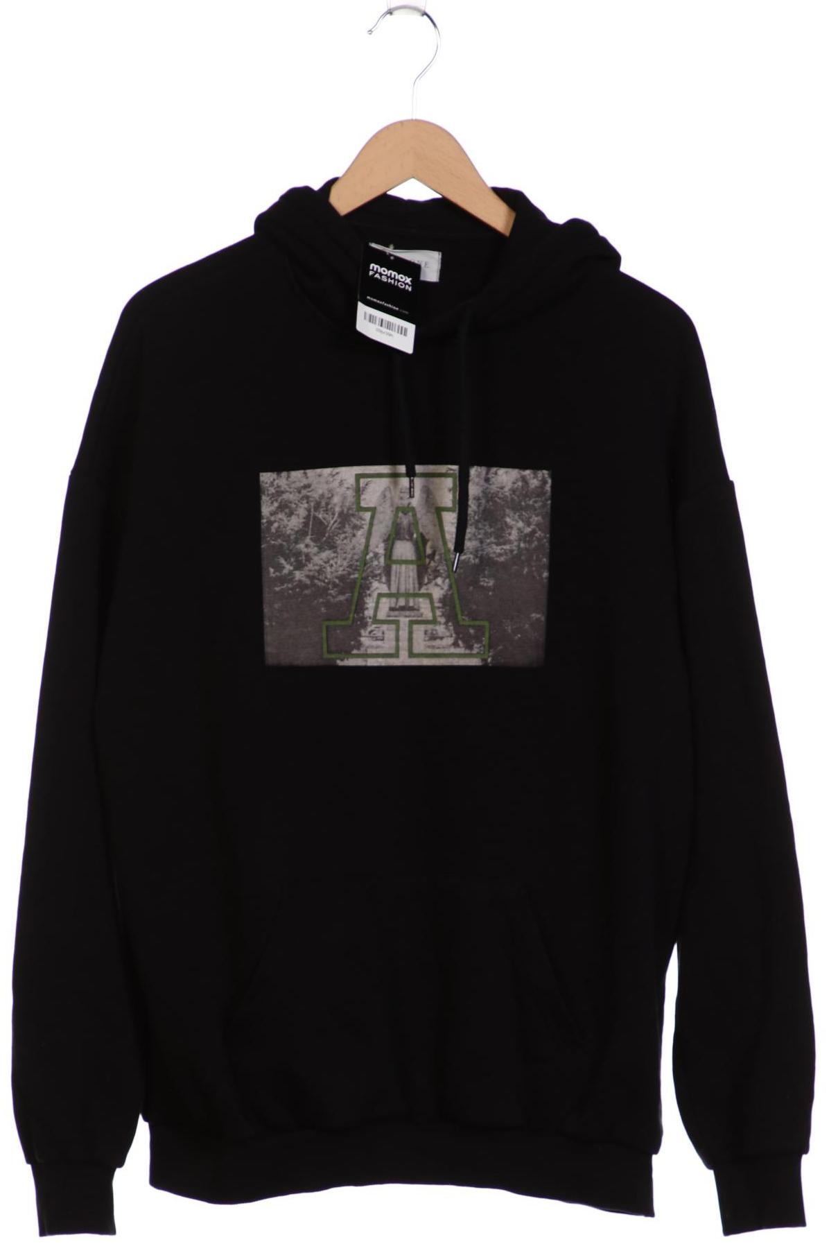 

pier one Herren Kapuzenpullover, schwarz, Gr. 60