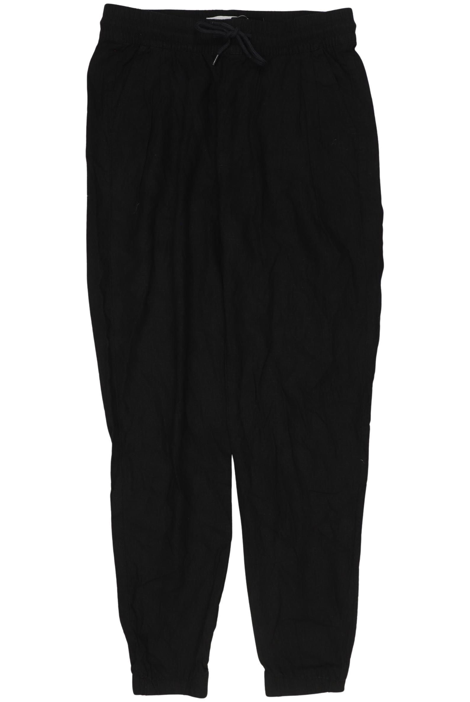 Thumbnail - pier one Herren Stoffhose, schwarz, Gr. 0