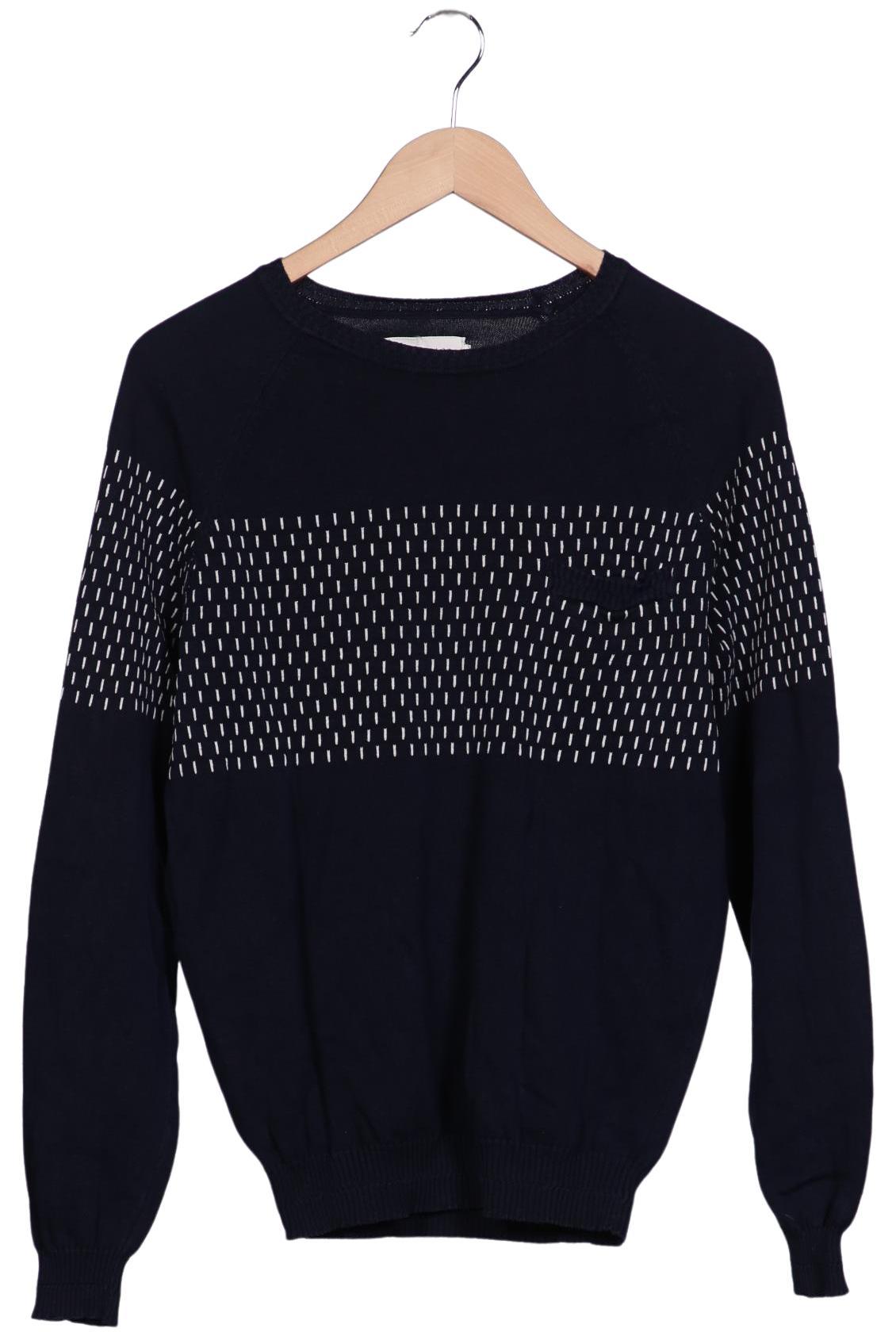 

pier one Herren Pullover, marineblau, Gr. 46