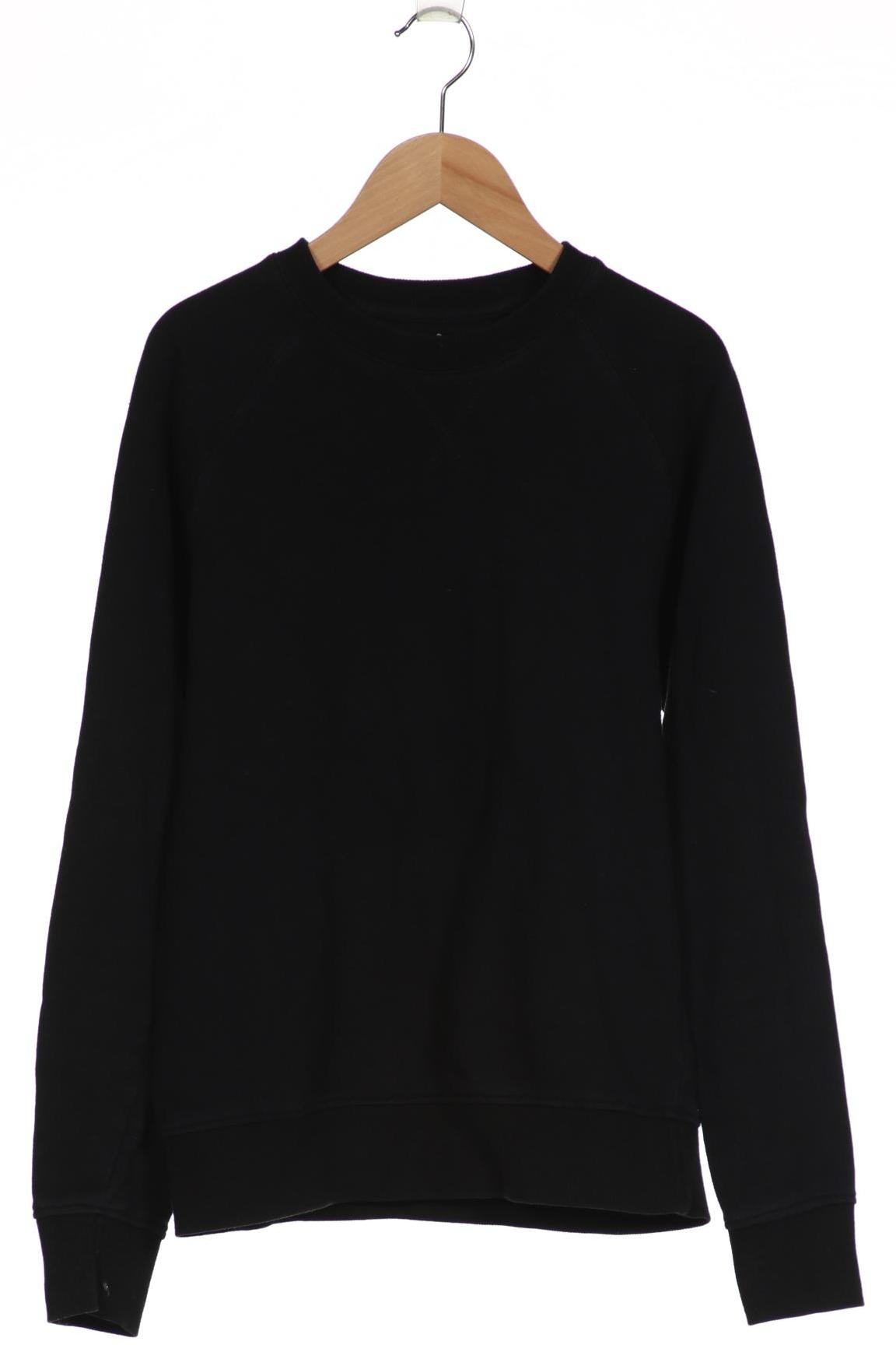 

pier one Herren Sweatshirt, schwarz, Gr. 46