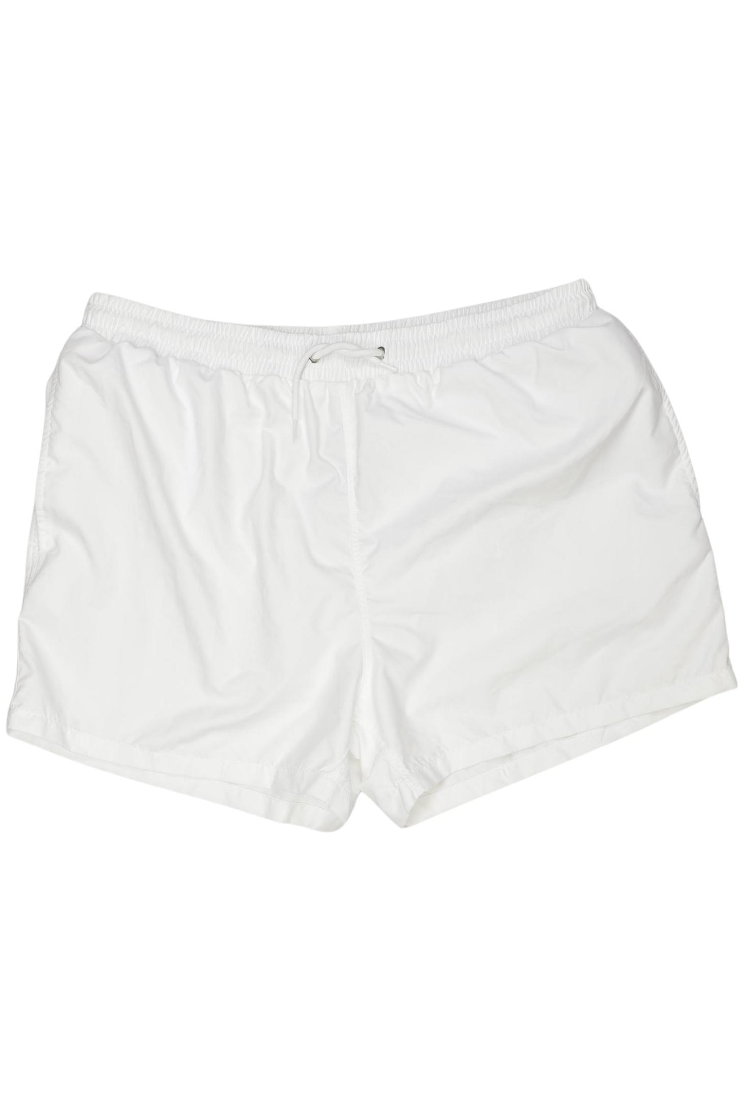 Thumbnail - pier one Herren Shorts, weiß, Gr. 56