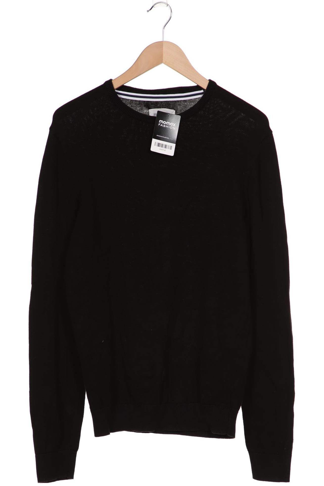 

pier one Herren Pullover, schwarz