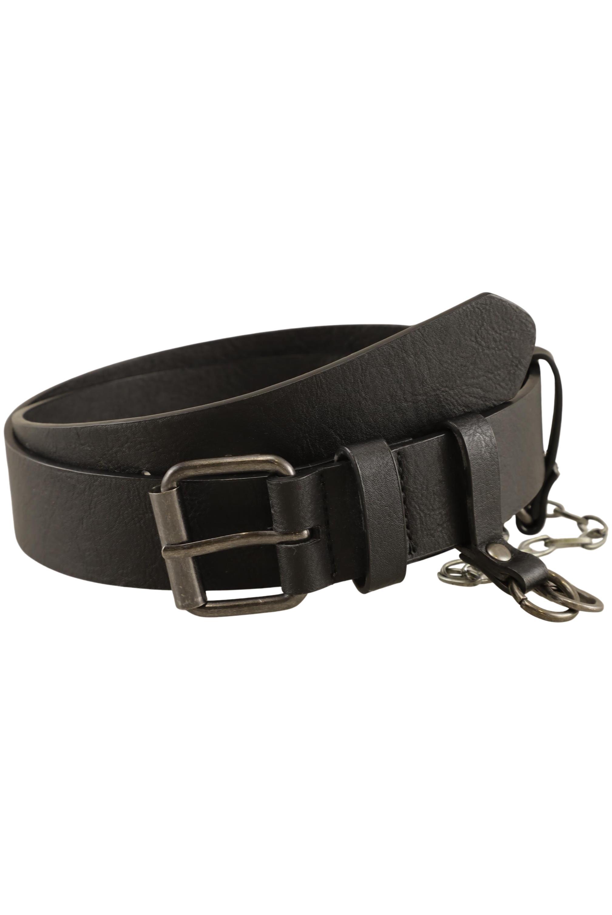 

pier one Herren Gürtel, schwarz, Gr. 90