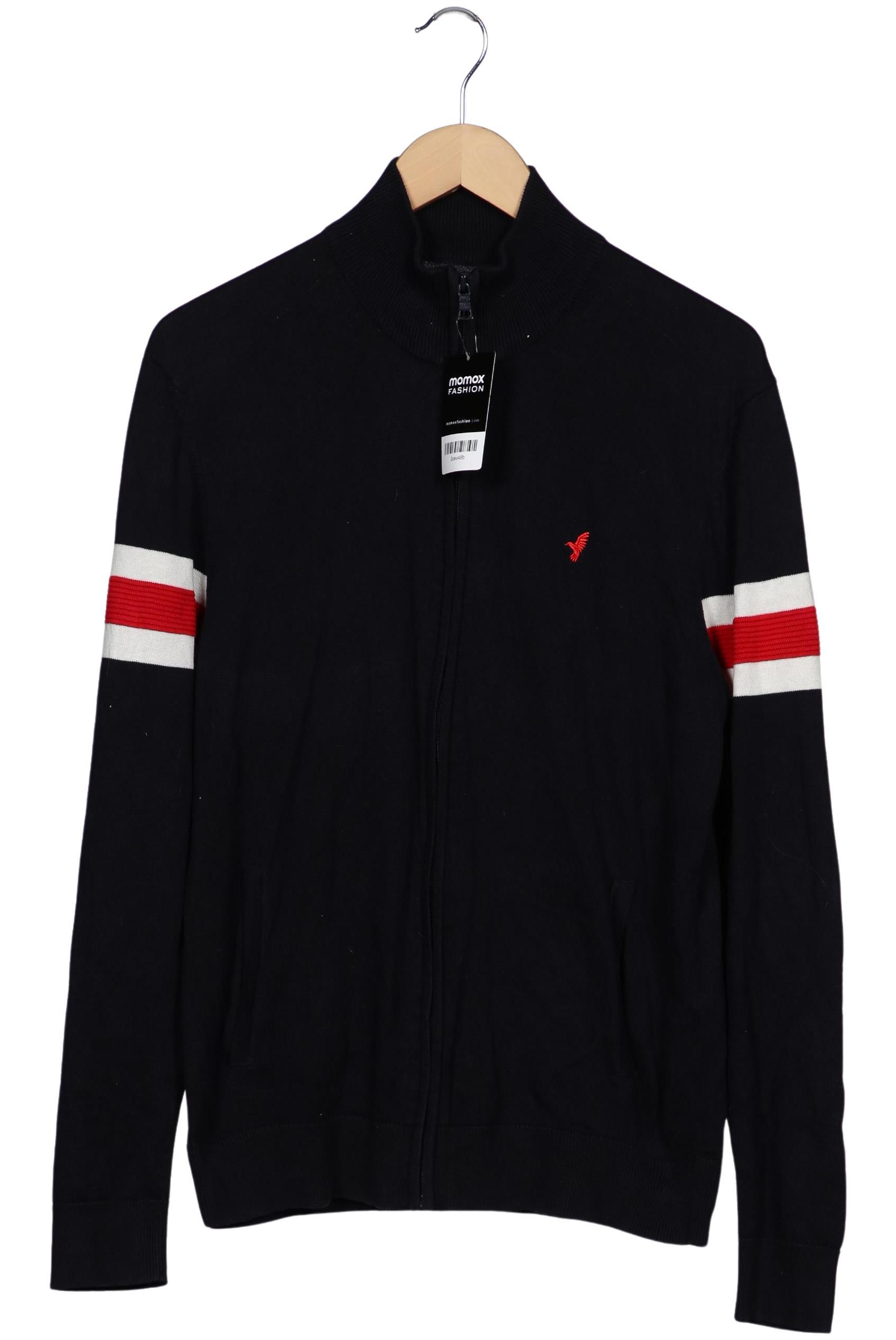 

pier one Herren Strickjacke, marineblau, Gr. 52