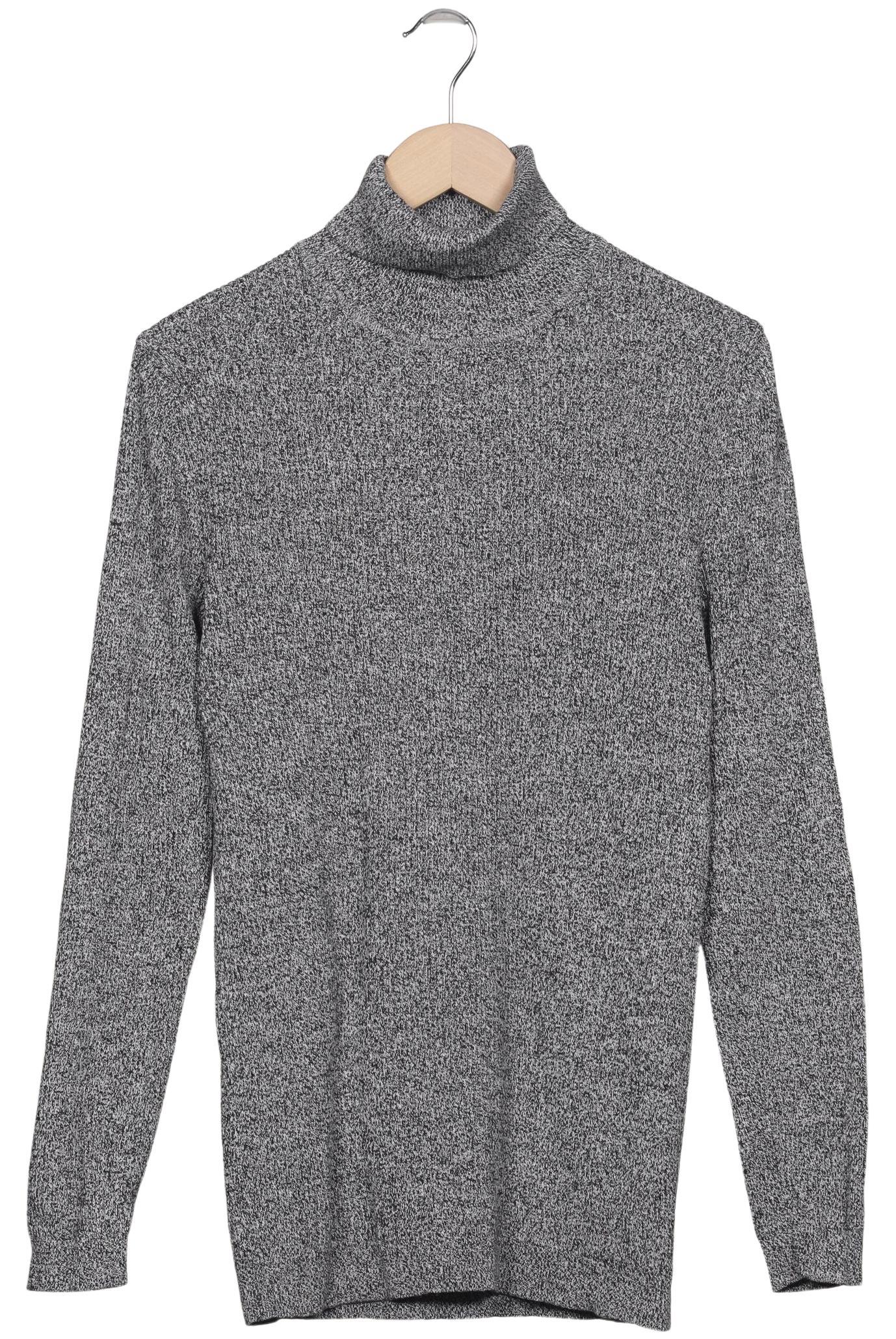 

pier one Herren Pullover, grau, Gr. 52