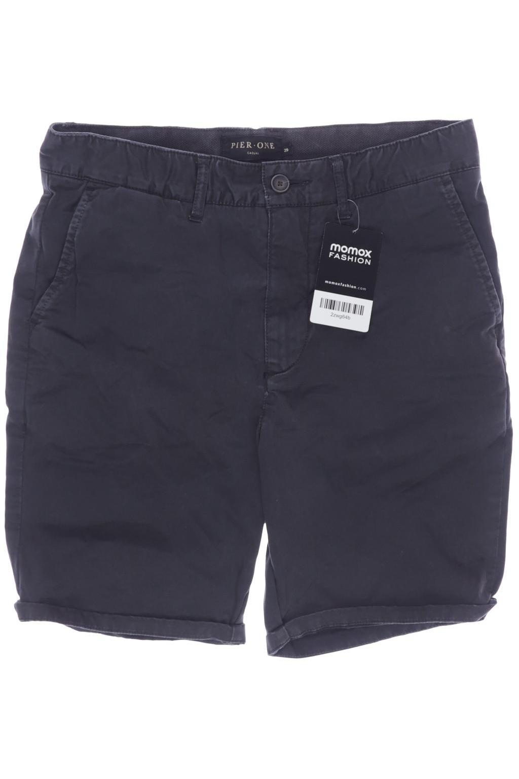 

pier one Herren Shorts, grau