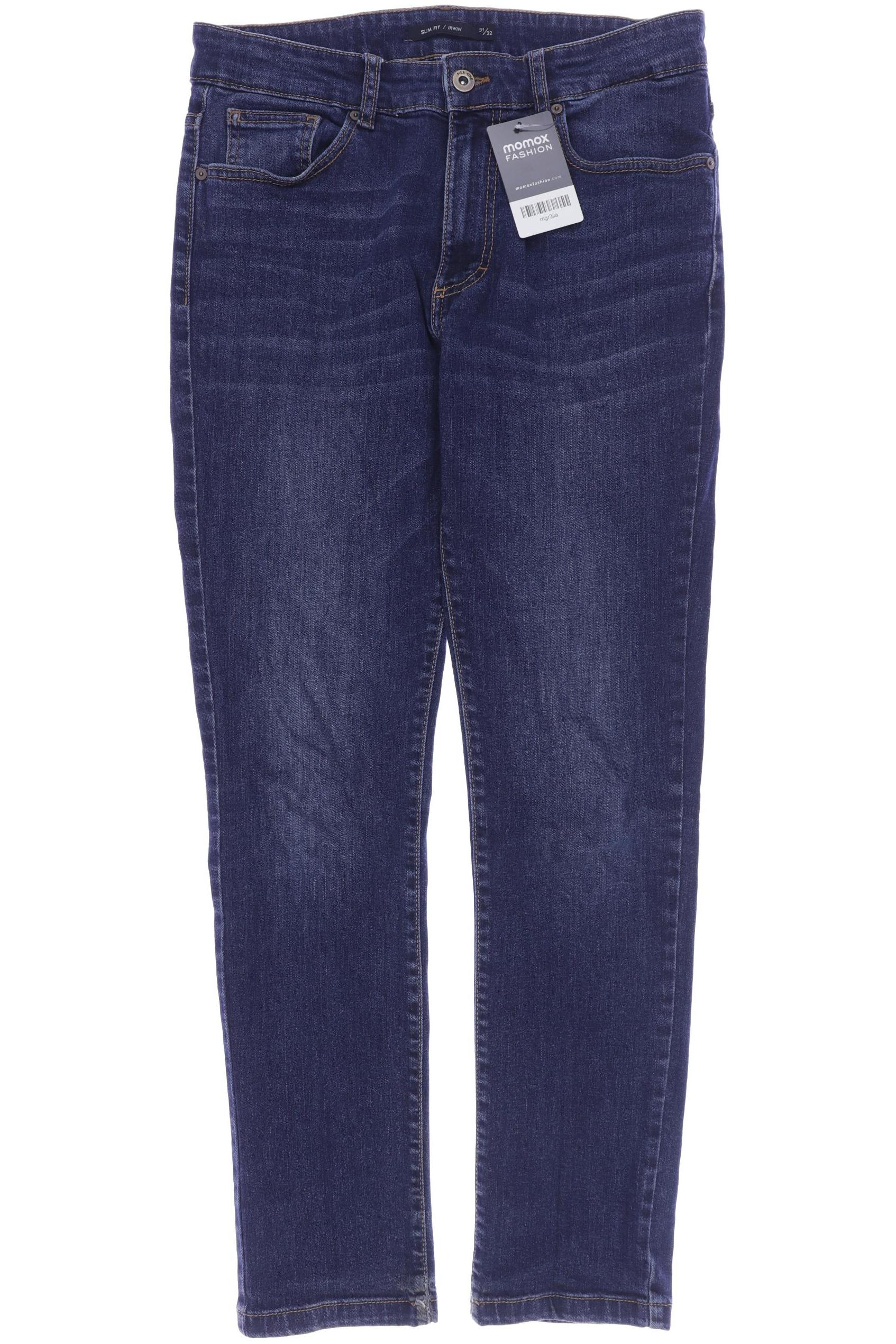 

pier one Herren Jeans, marineblau