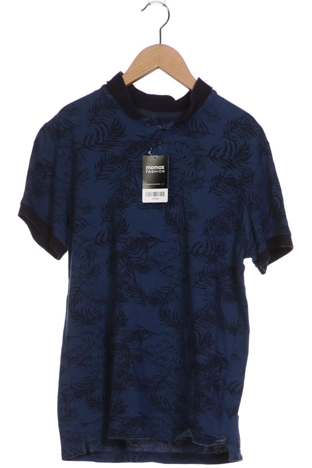 

pier one Herren Poloshirt, marineblau