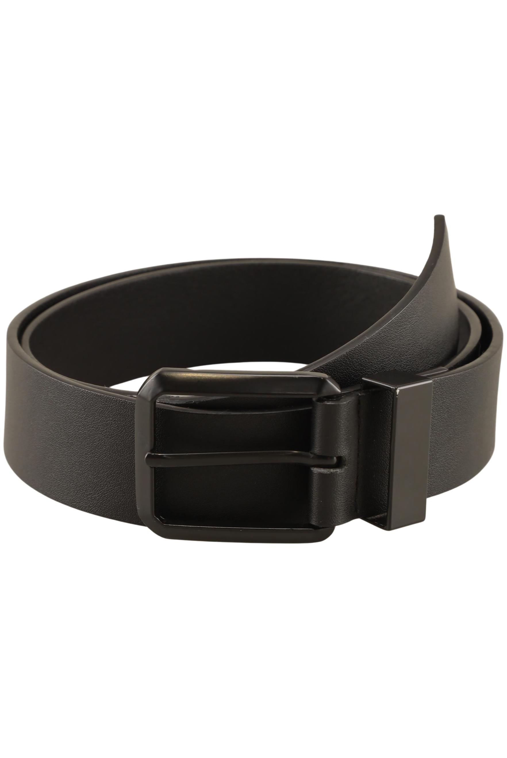 

pier one Herren Gürtel, schwarz, Gr. 85