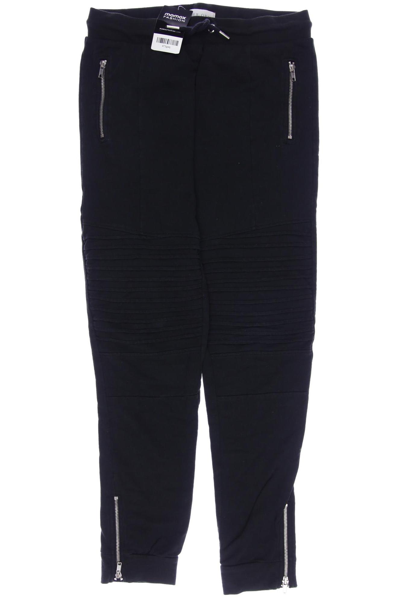 

pier one Herren Stoffhose, schwarz