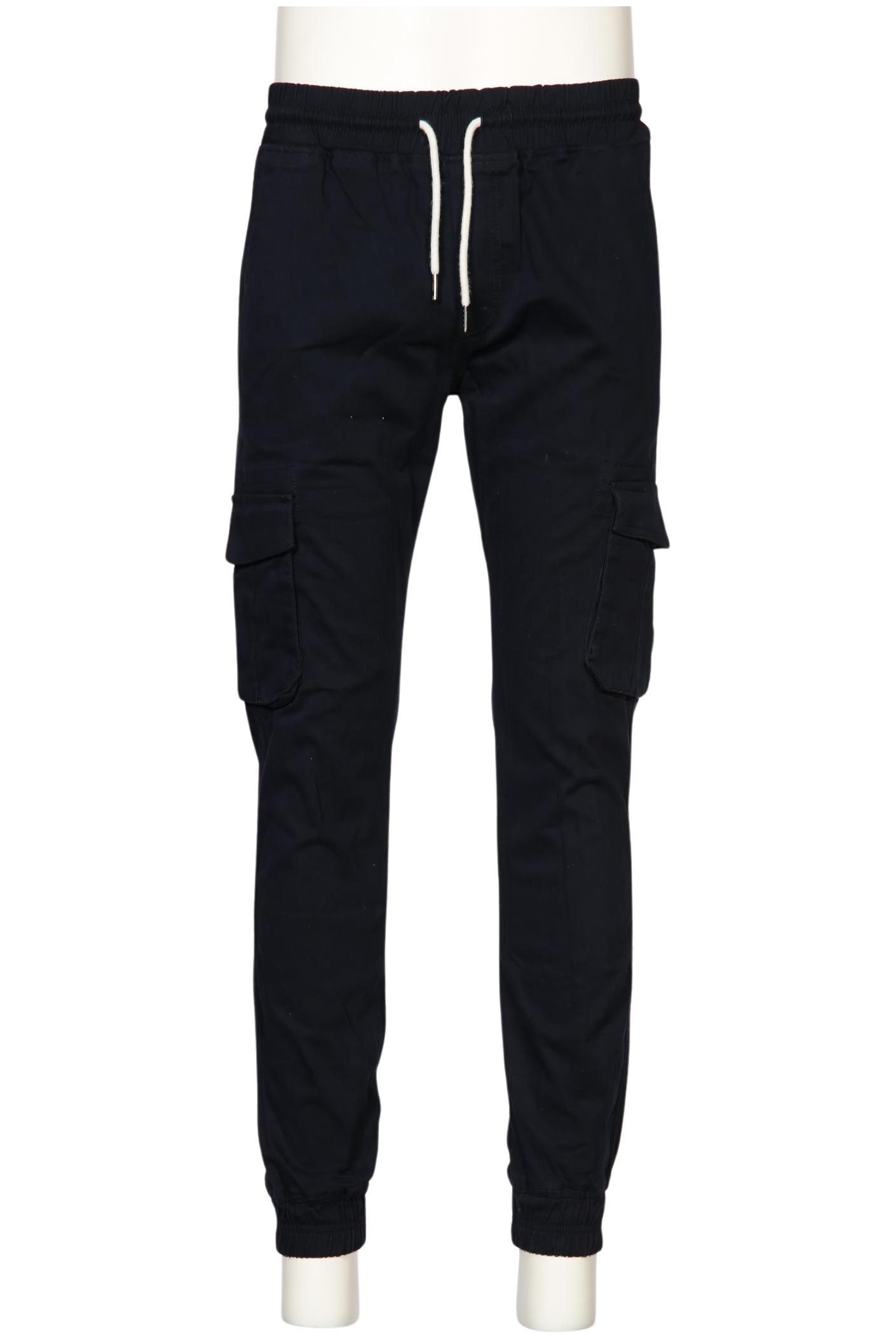 Thumbnail - pier one Herren Stoffhose, marineblau, Gr. 0