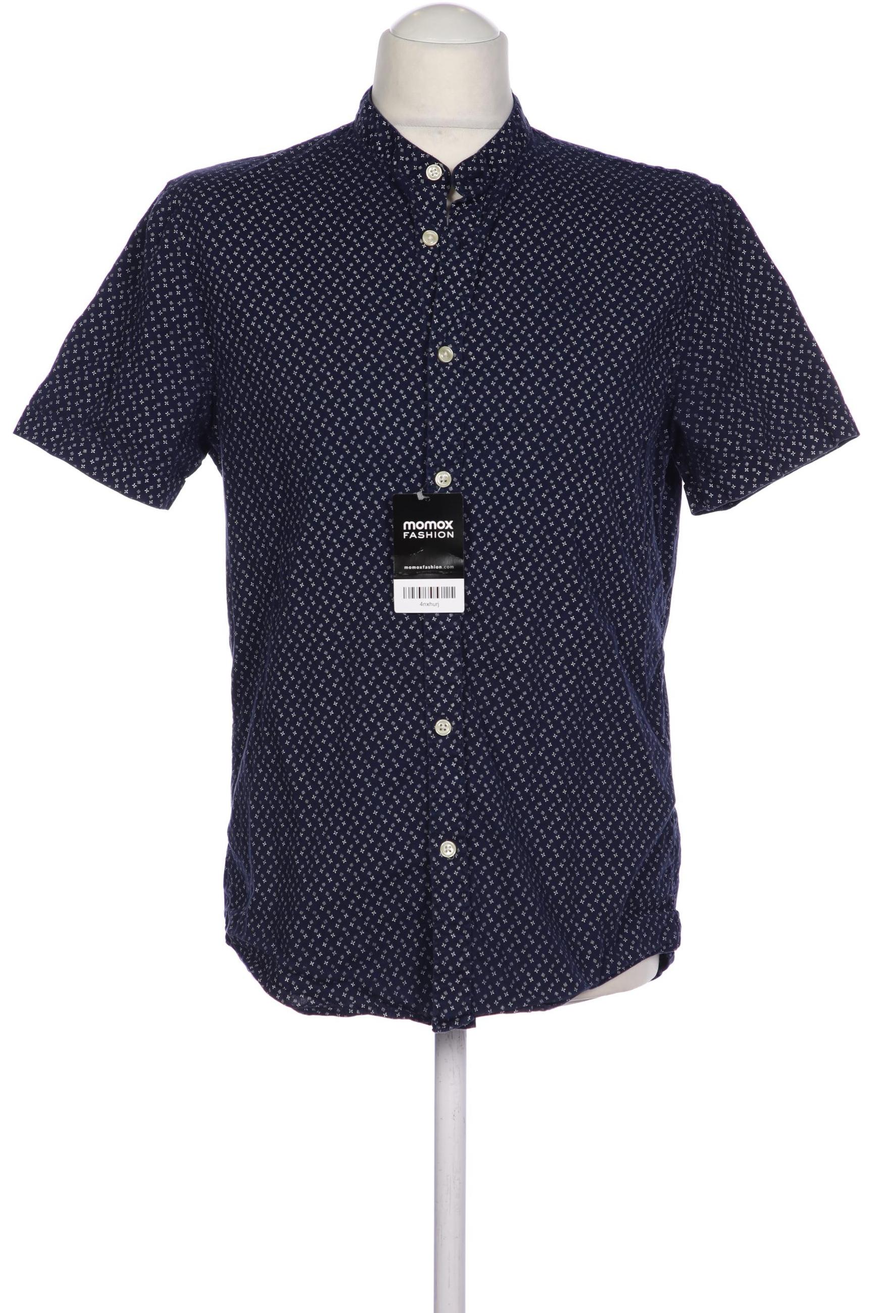 

pier one Herren Hemd, marineblau