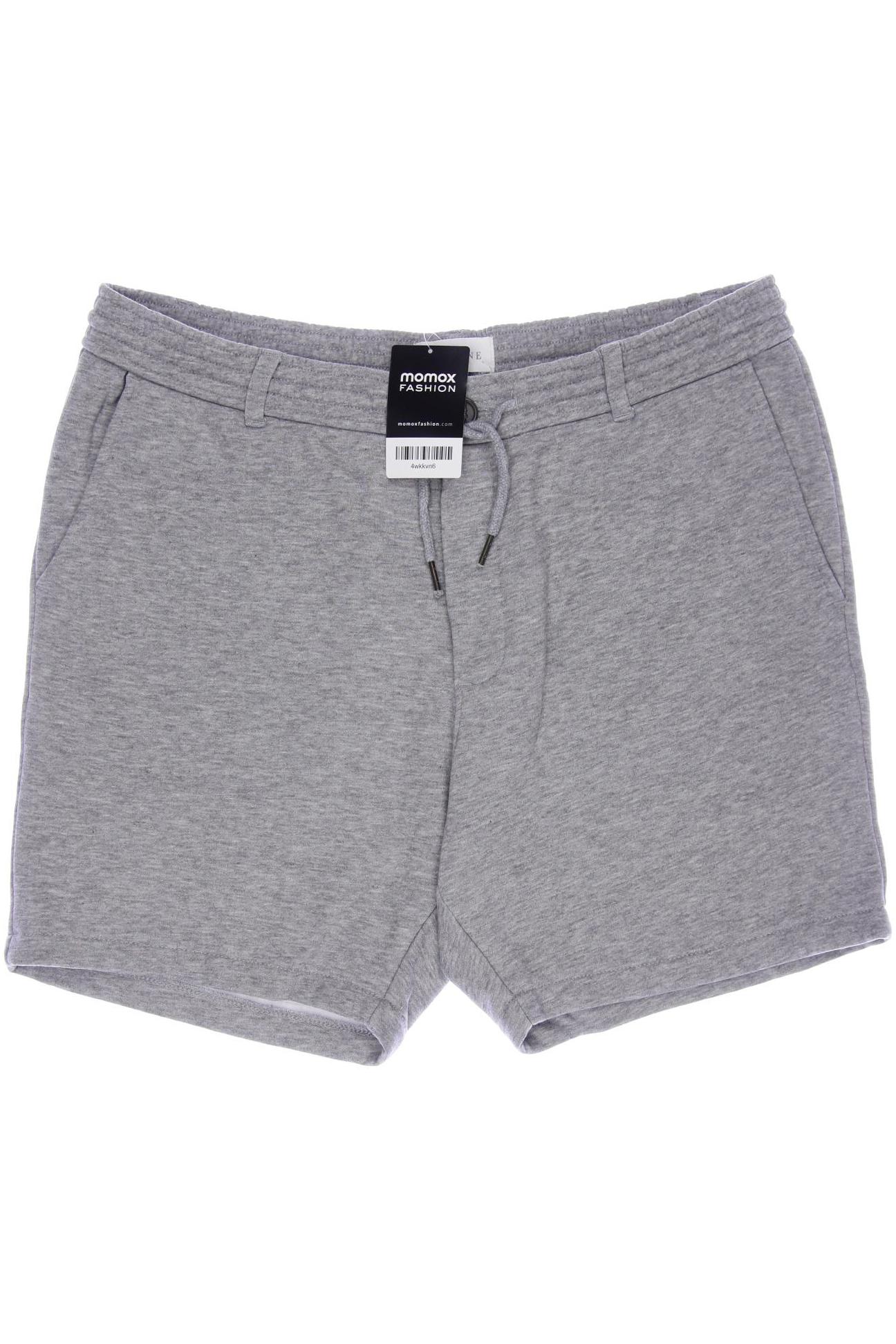 

pier one Herren Shorts, grau