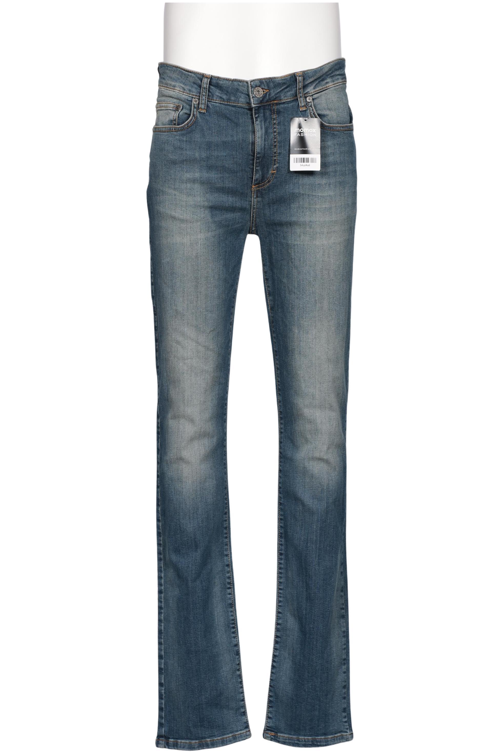 

pier one Herren Jeans, blau, Gr. 34
