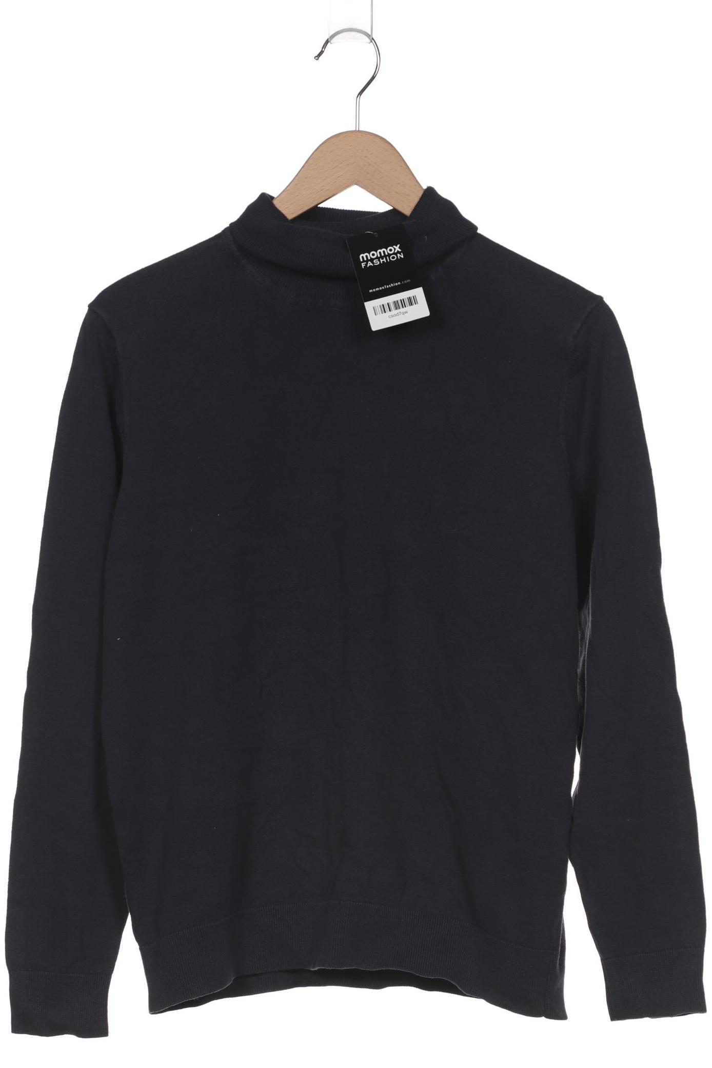 

pier one Herren Pullover, marineblau, Gr. 48