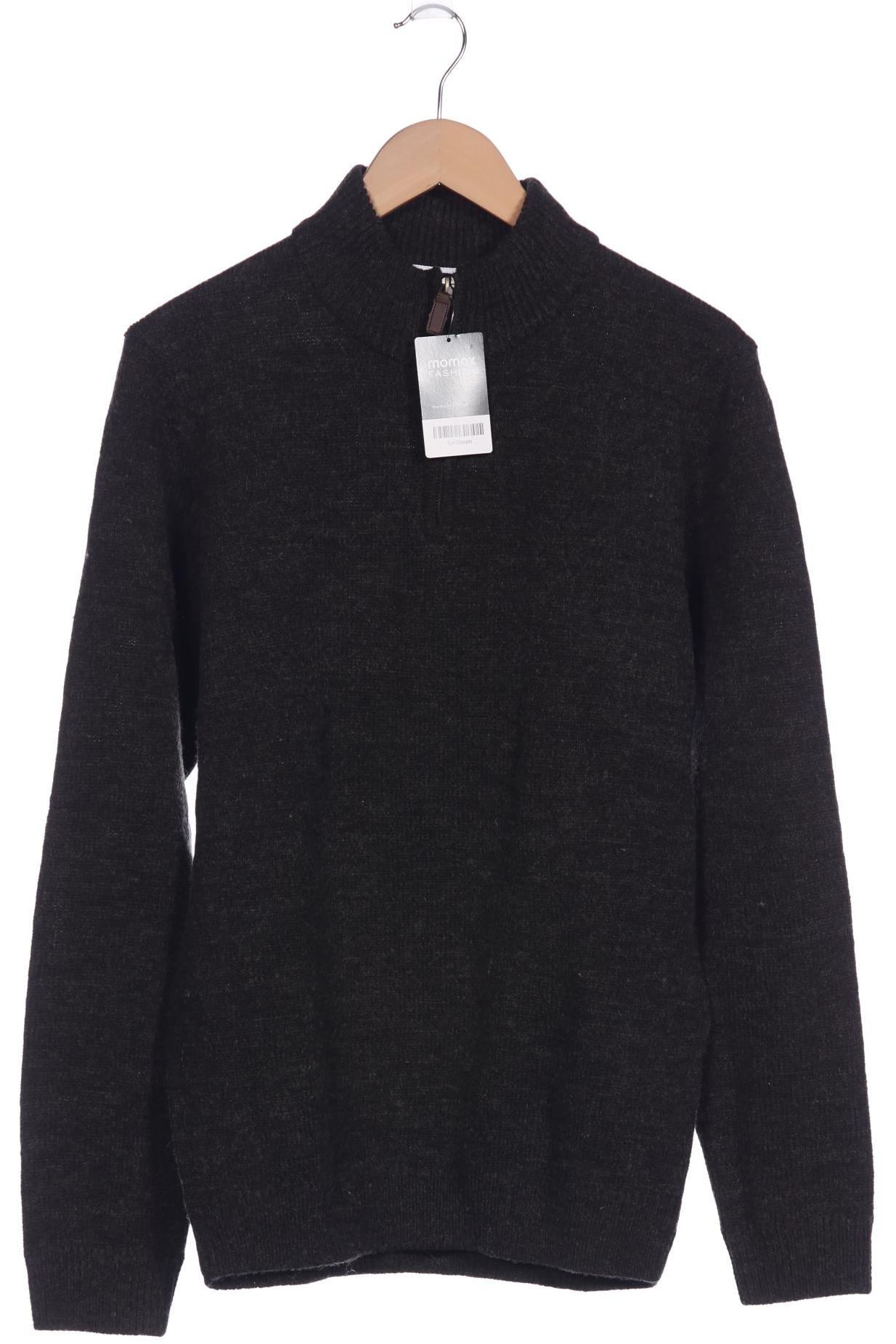 

pier one Herren Pullover, schwarz, Gr. 54