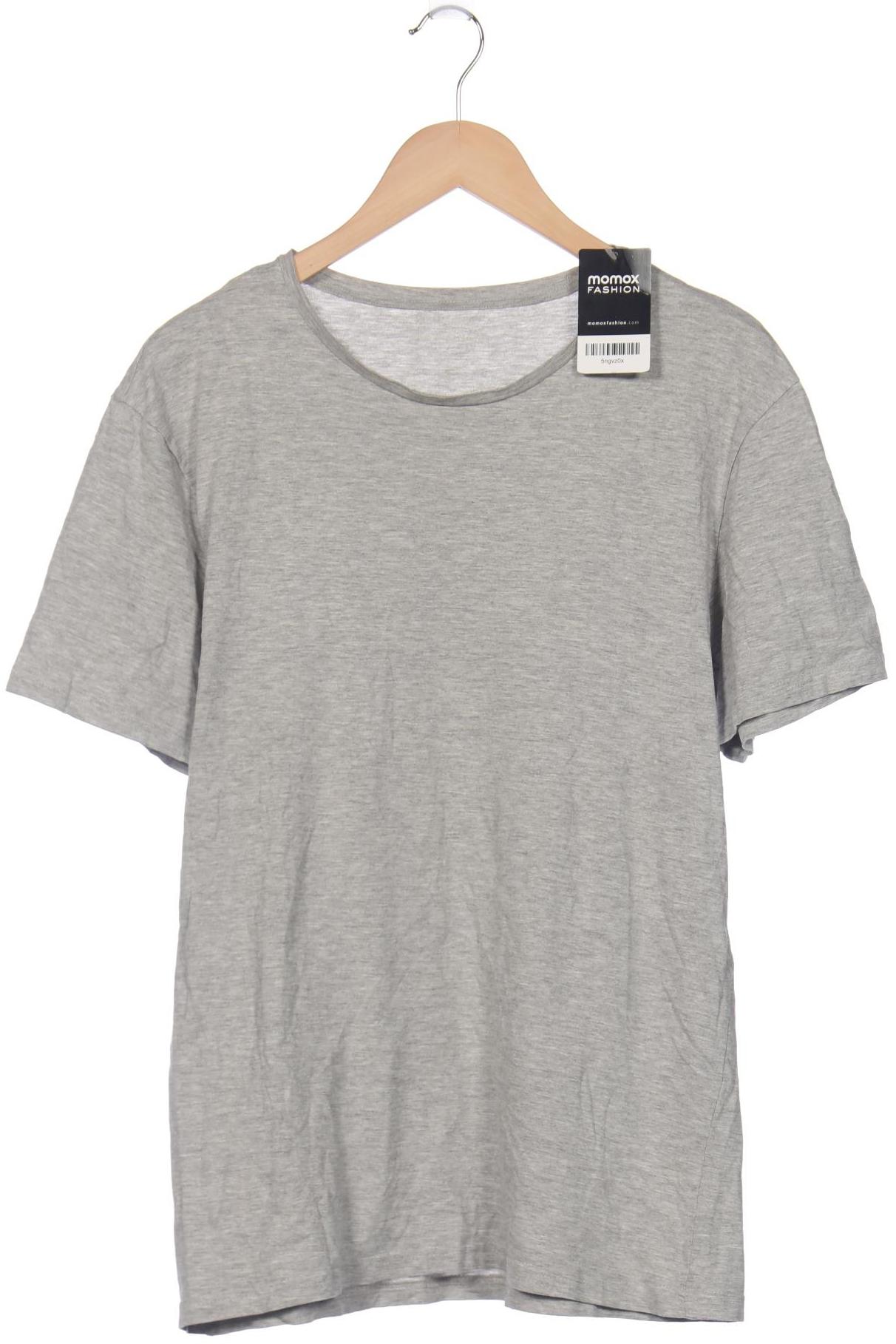 

pier one Herren T-Shirt, grau