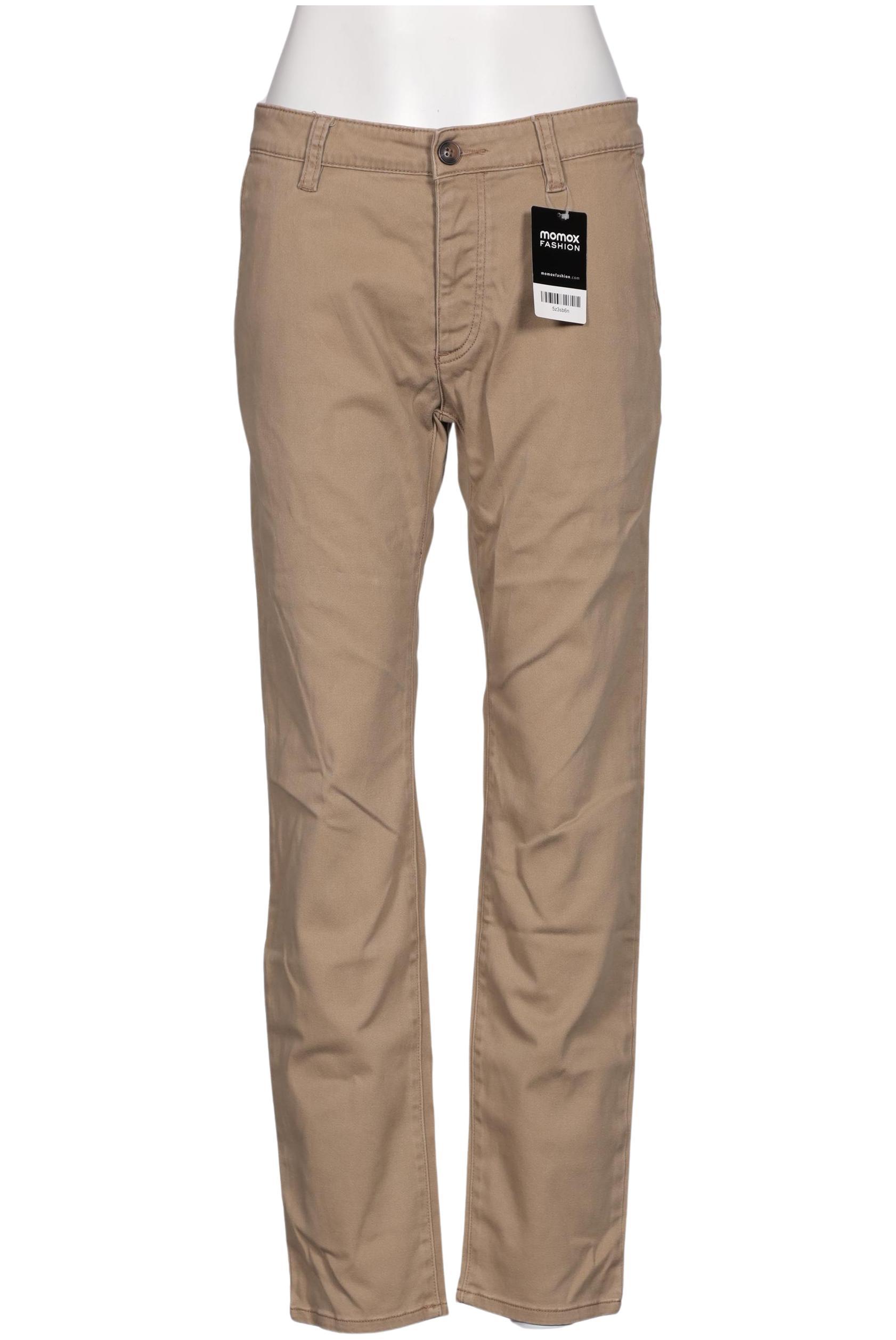 Thumbnail - pier one Herren Stoffhose, beige, Gr. 29