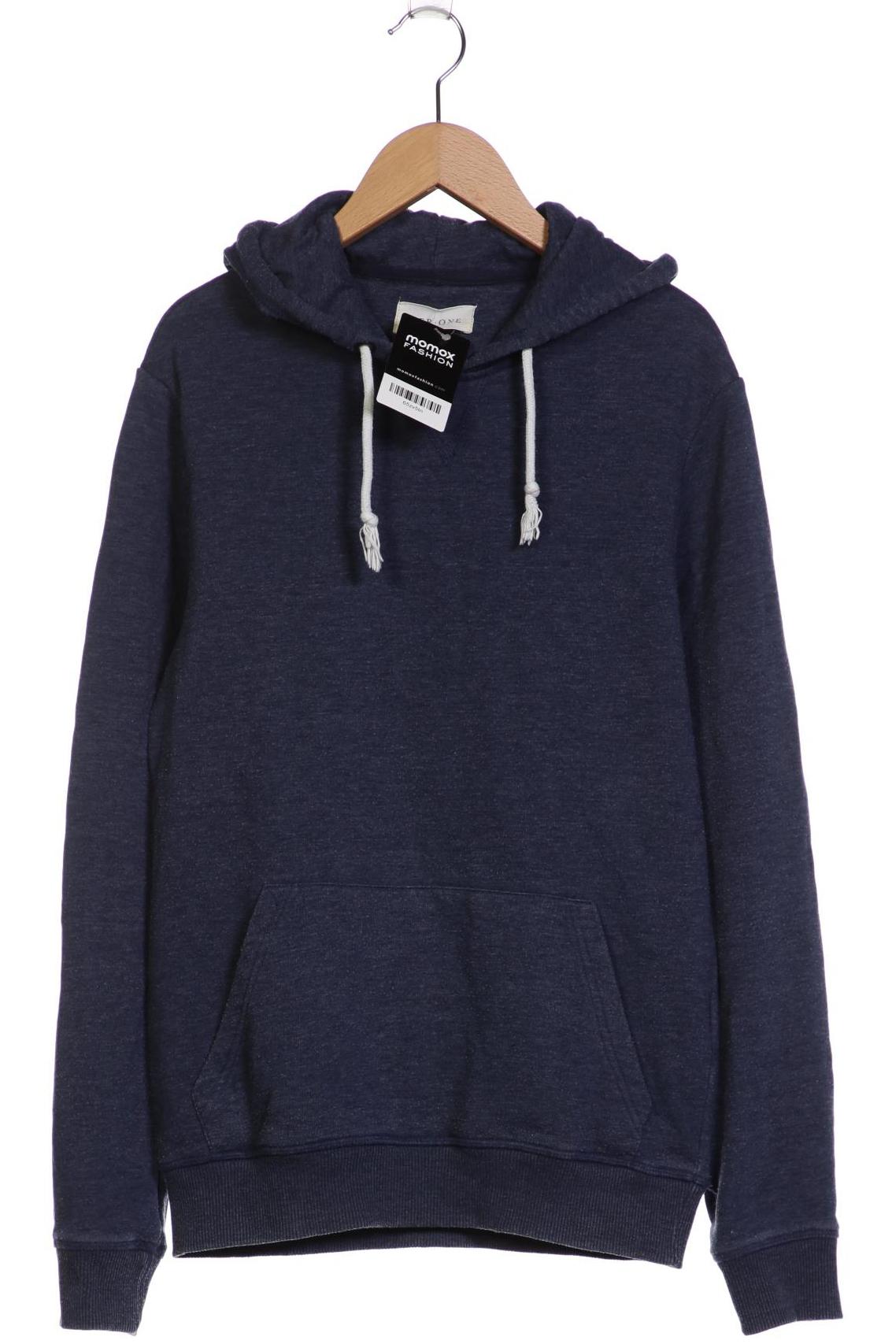 

pier one Herren Kapuzenpullover, marineblau, Gr. 46