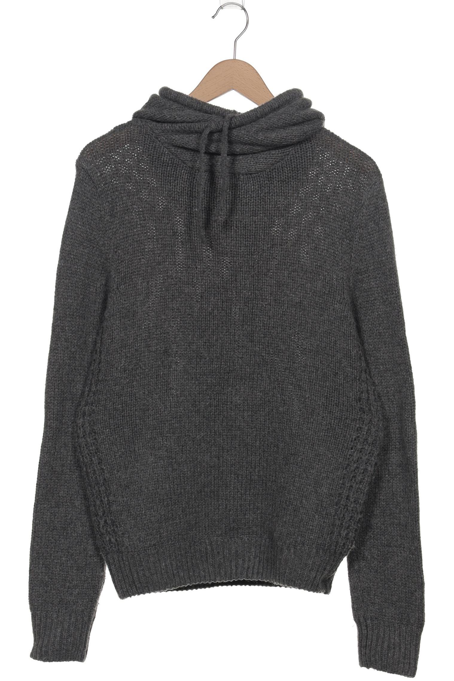 

pier one Herren Pullover, grau, Gr. 46