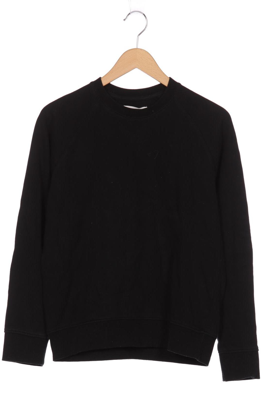 

pier one Herren Sweatshirt, schwarz, Gr. 48