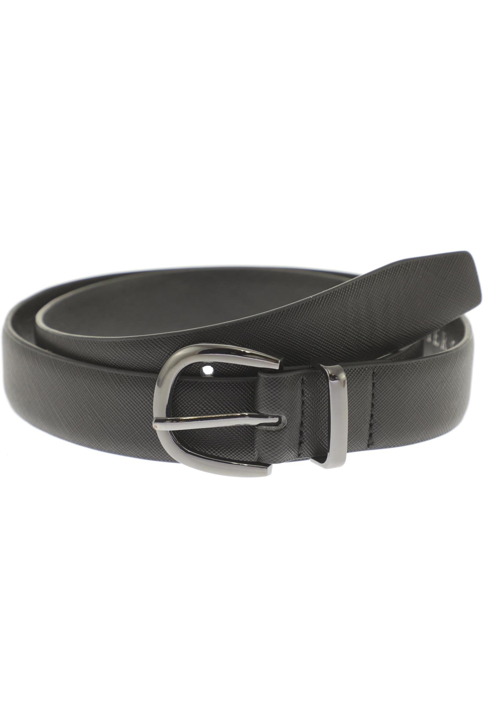 

pier one Herren Gürtel, schwarz