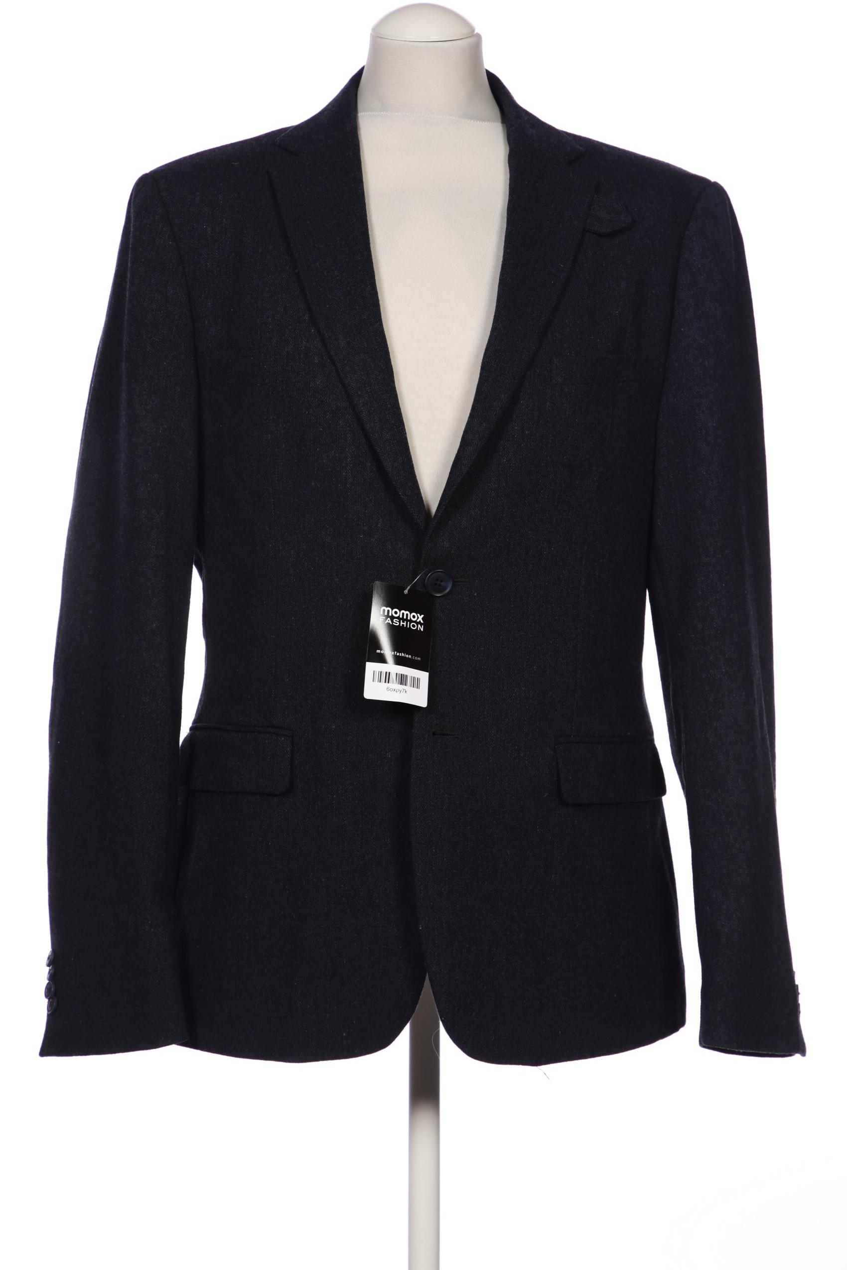 

pier one Herren Sakko, marineblau, Gr. 52