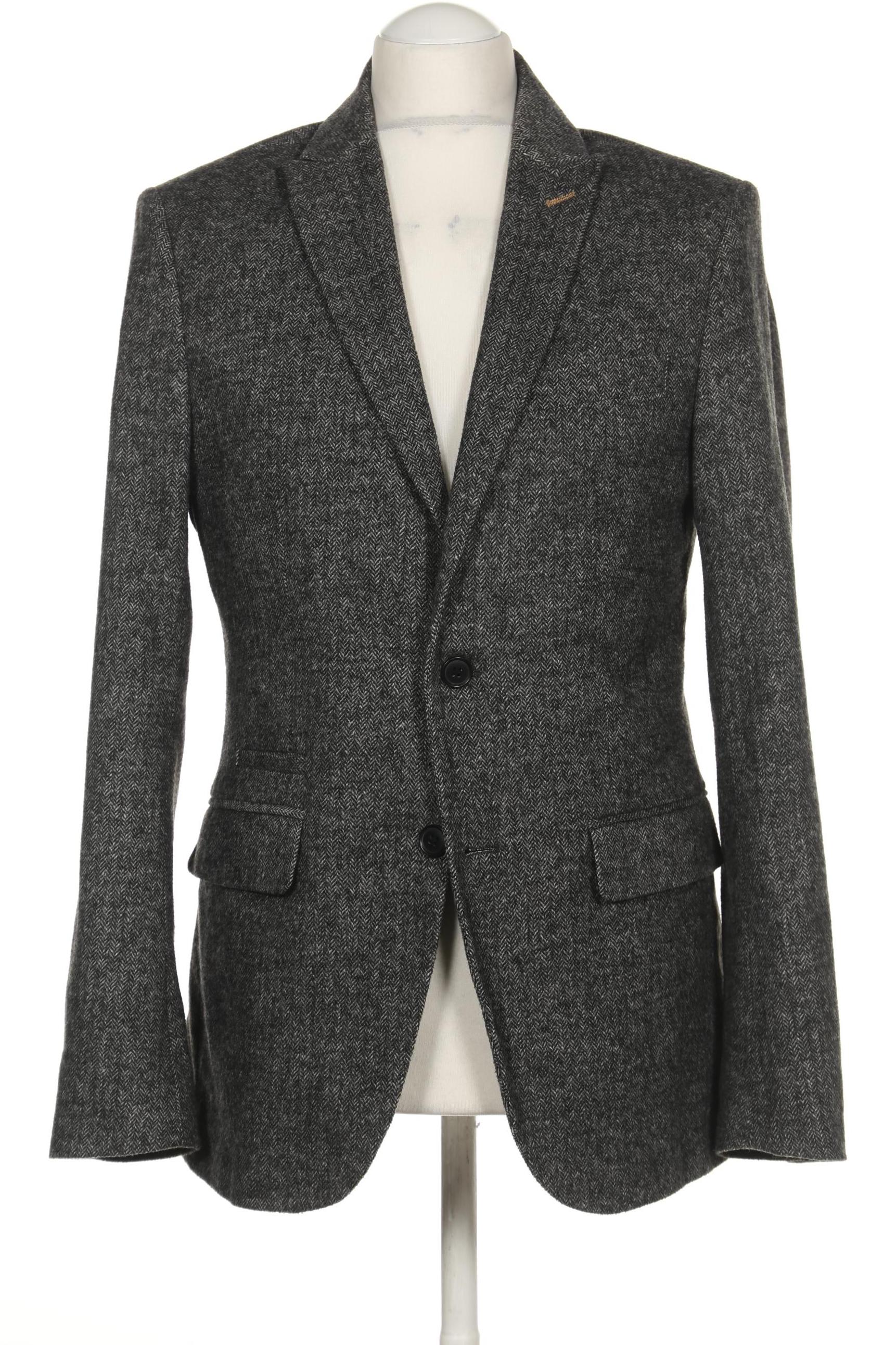 

pier one Herren Sakko, grau