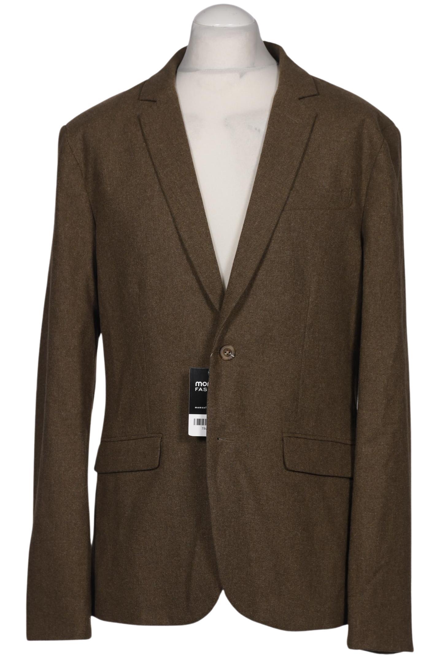 

pier one Herren Sakko, braun, Gr. 54