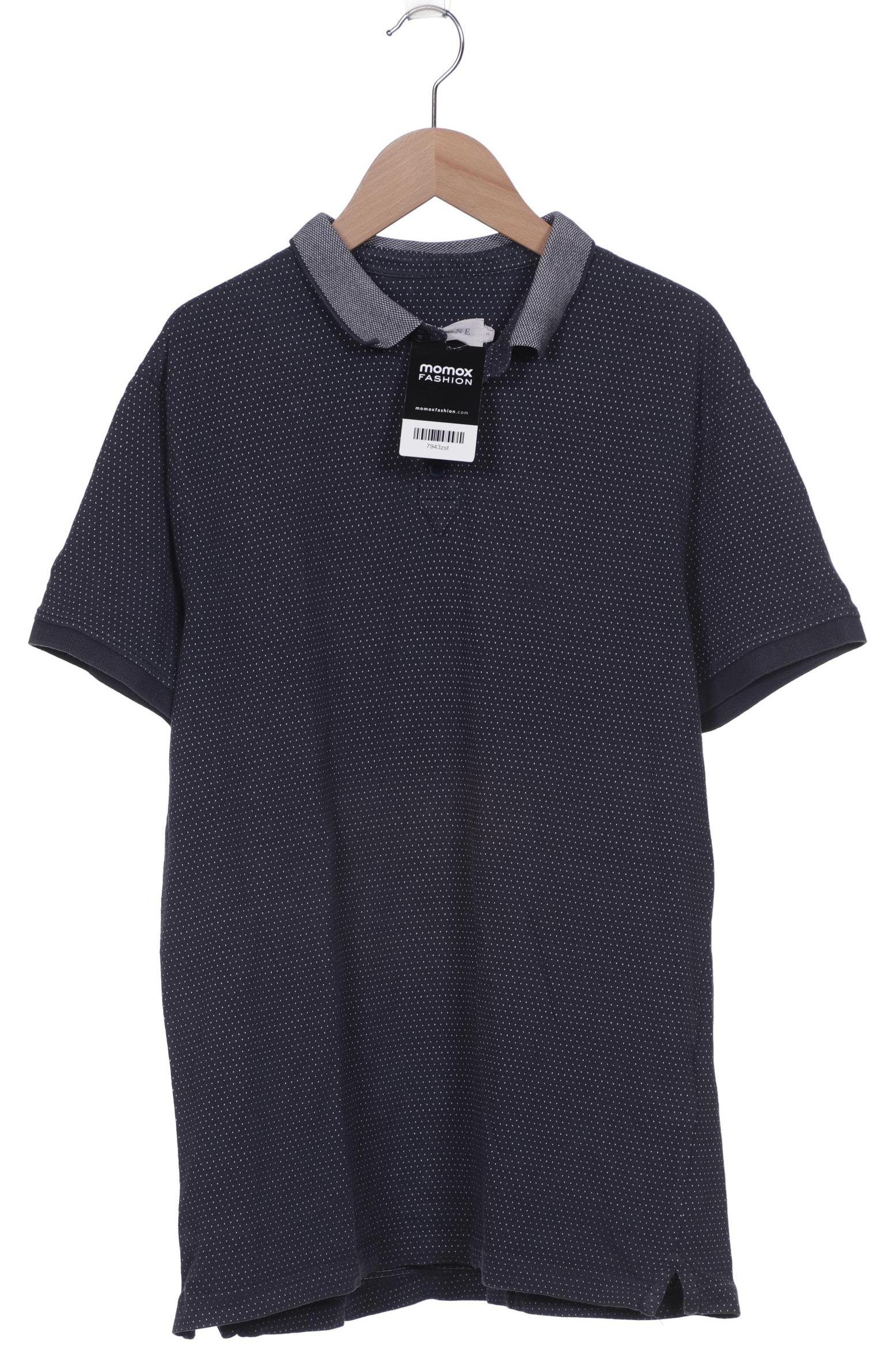 

pier one Herren Poloshirt, marineblau
