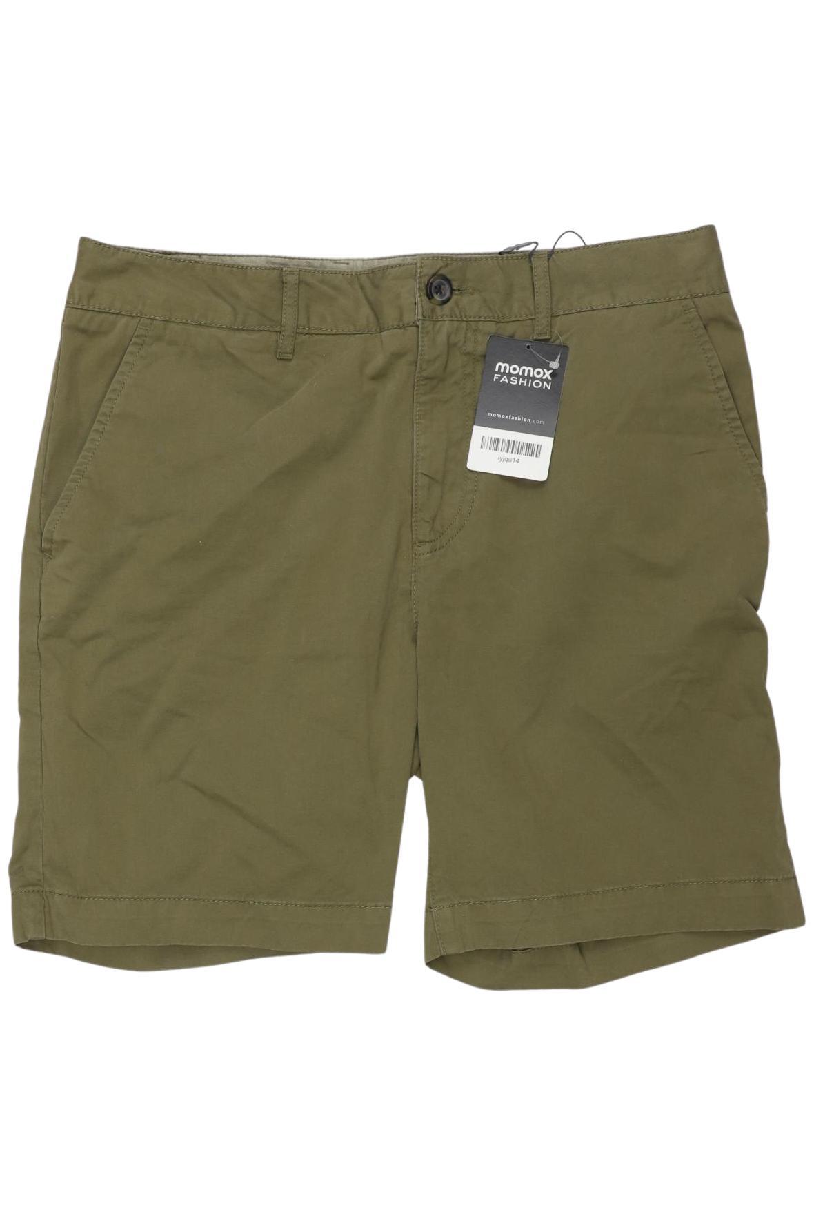 

pier one Herren Shorts, grün, Gr. 31