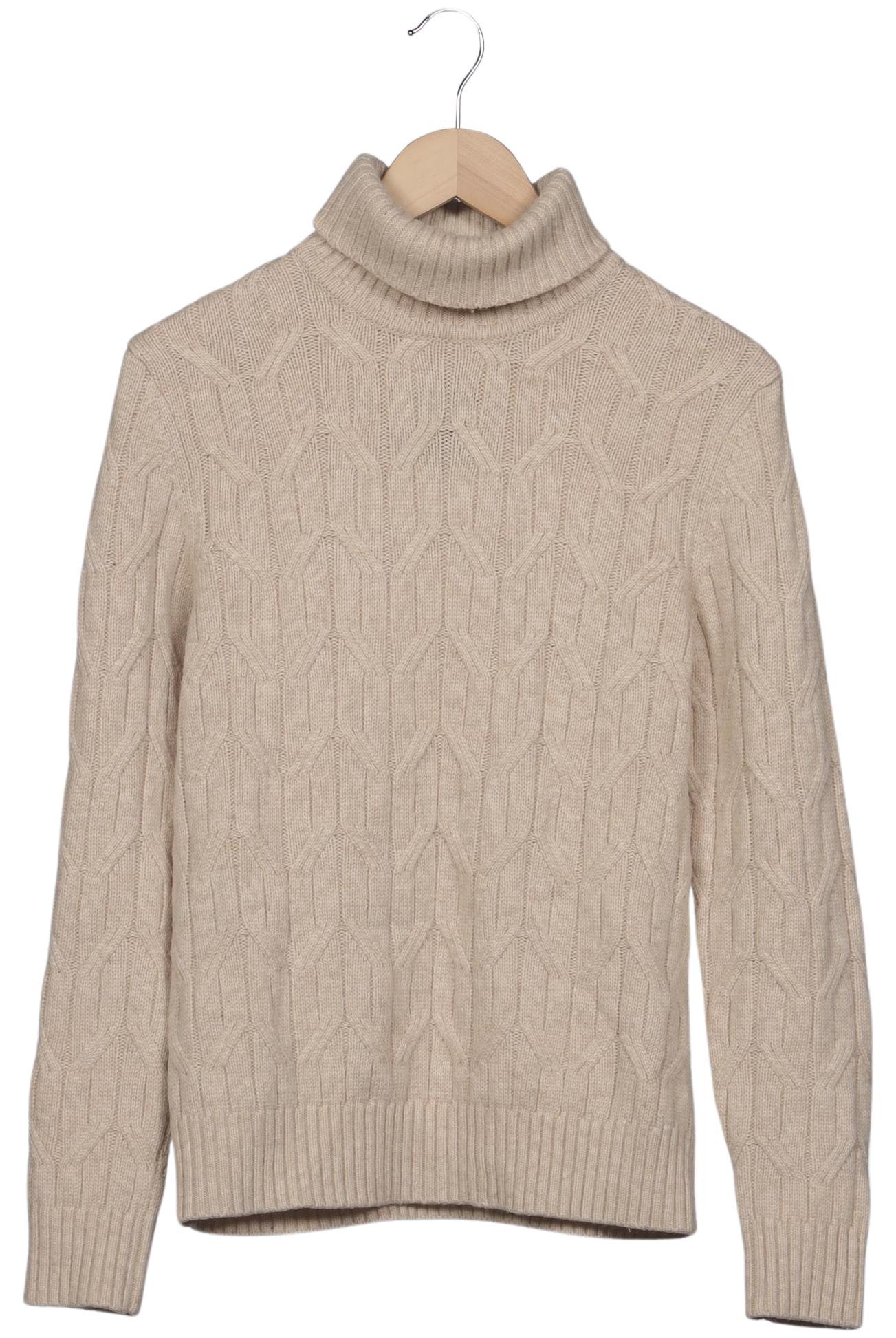 

pier one Herren Pullover, beige, Gr. 46