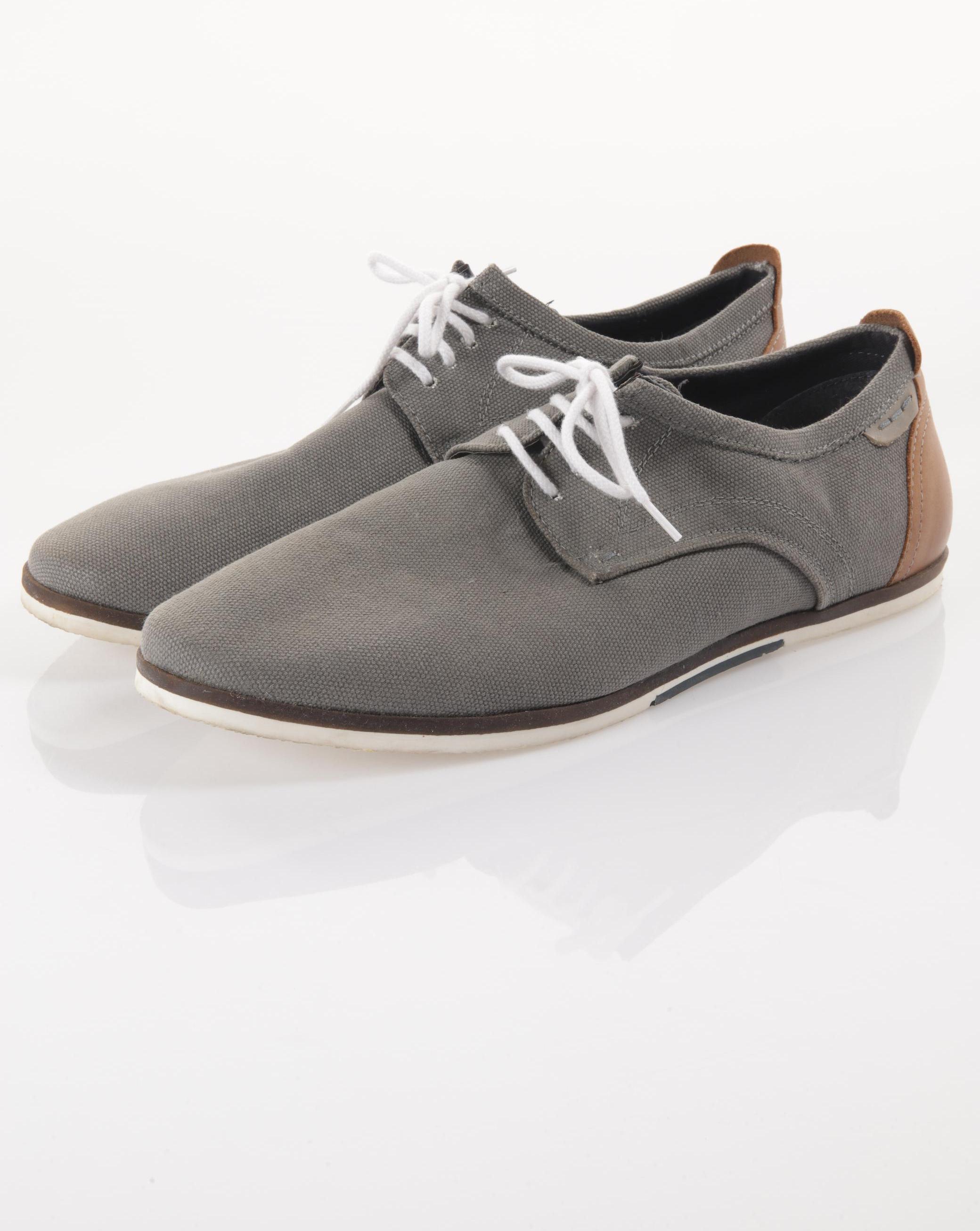 

pier one Herren Sneakers, grau