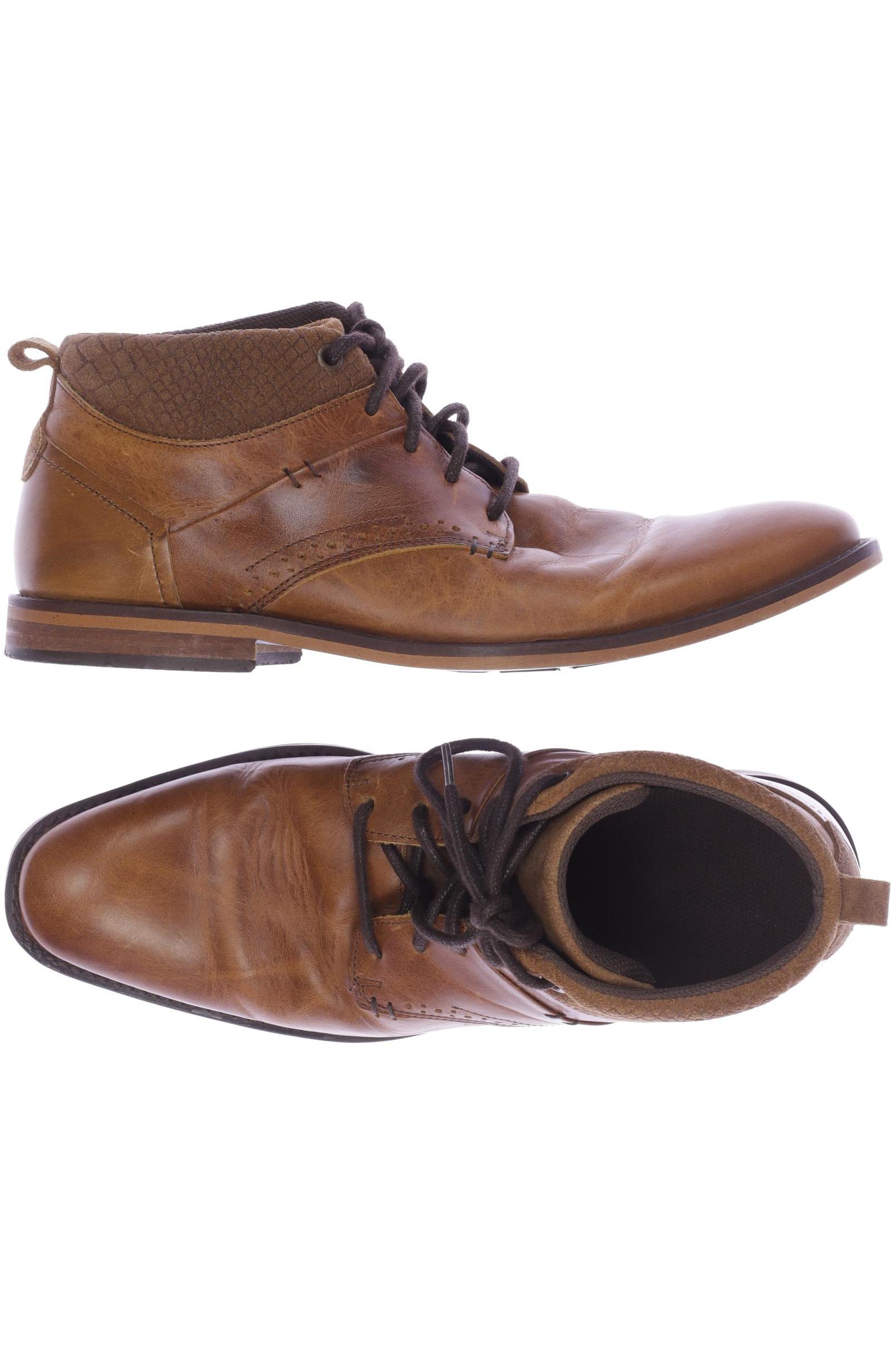 

pier one Herren Halbschuh, braun