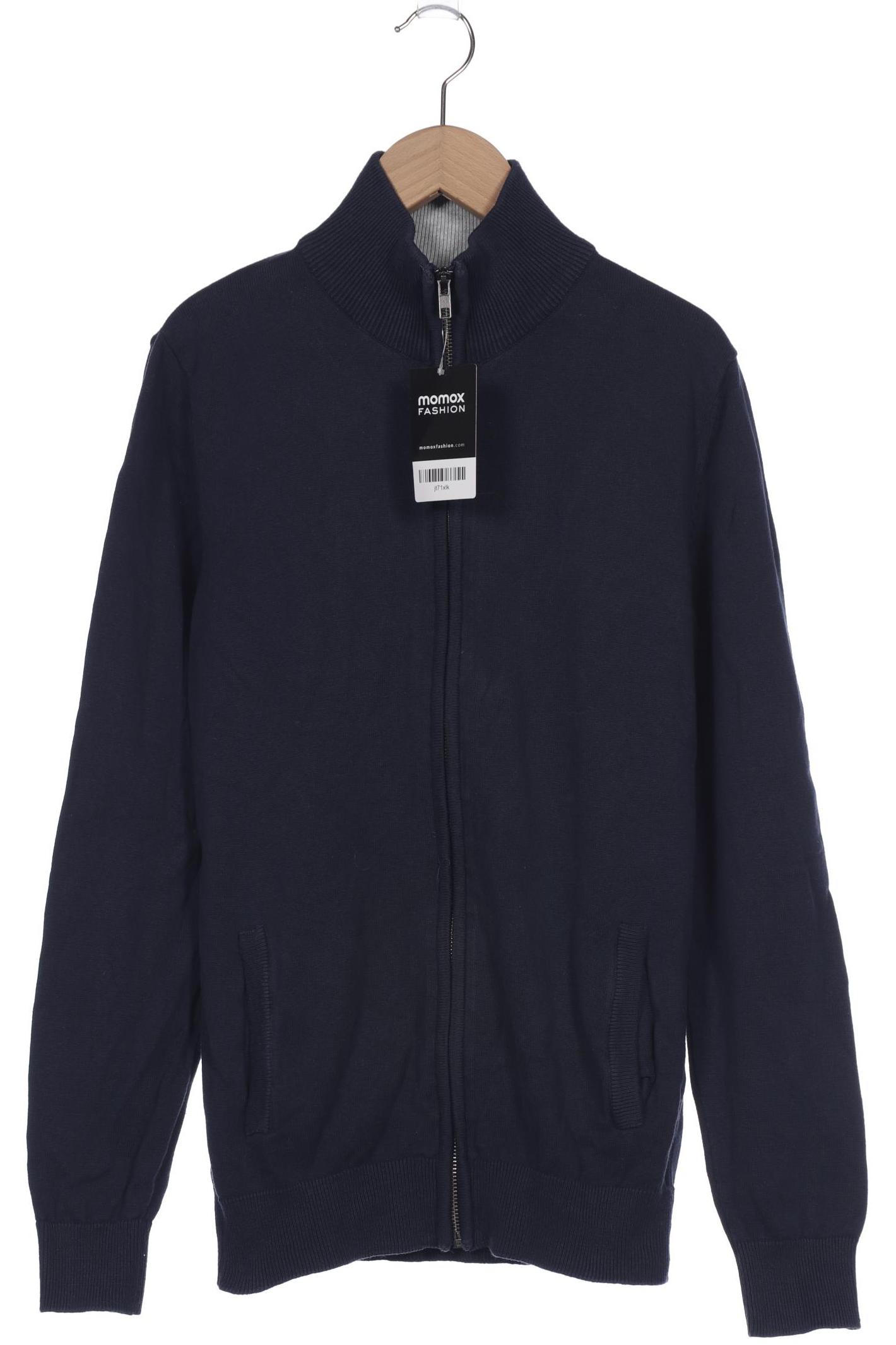 

pier one Herren Strickjacke, marineblau